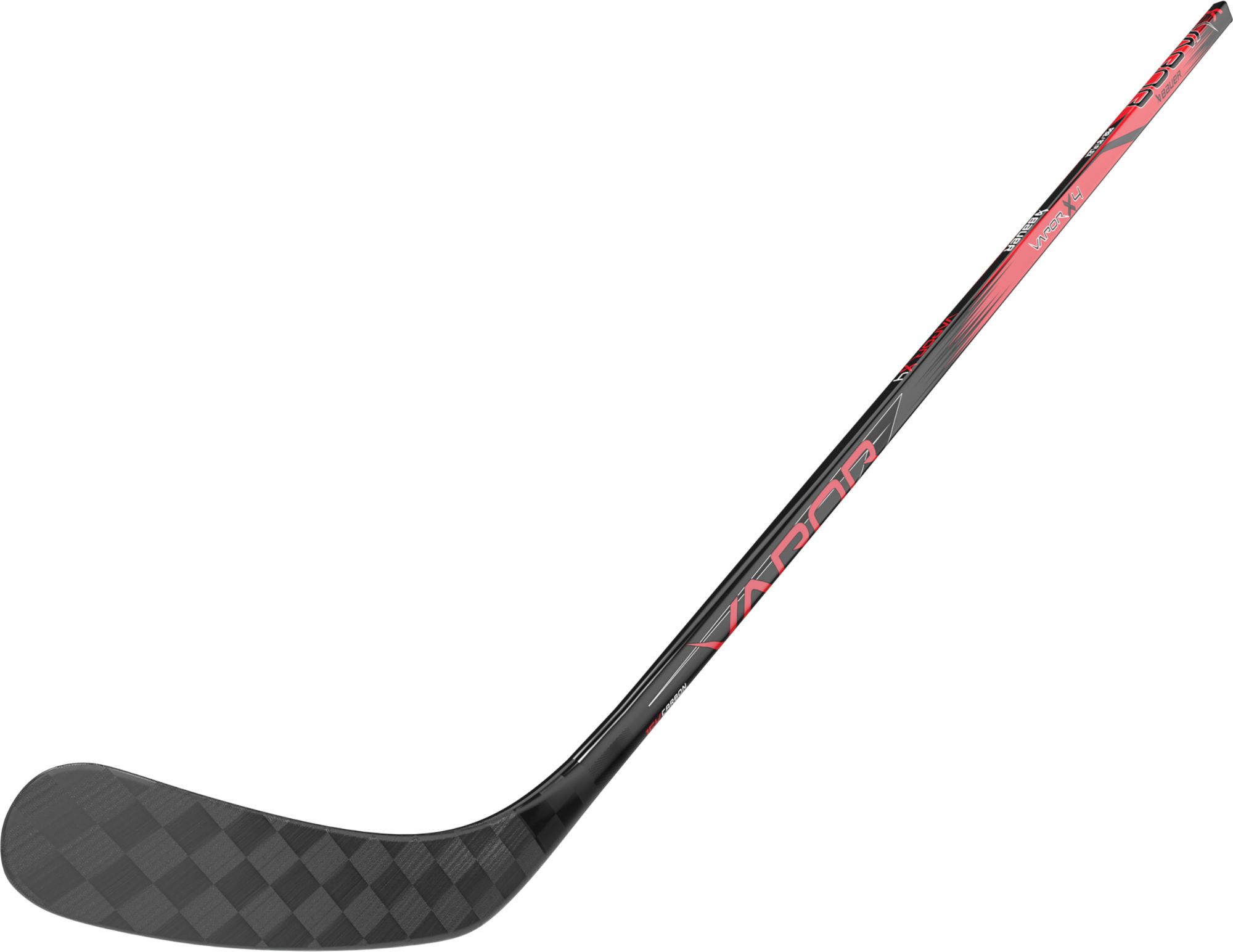 Bauer 2023 Vapor X4 Grip Hockey Stick - Junior