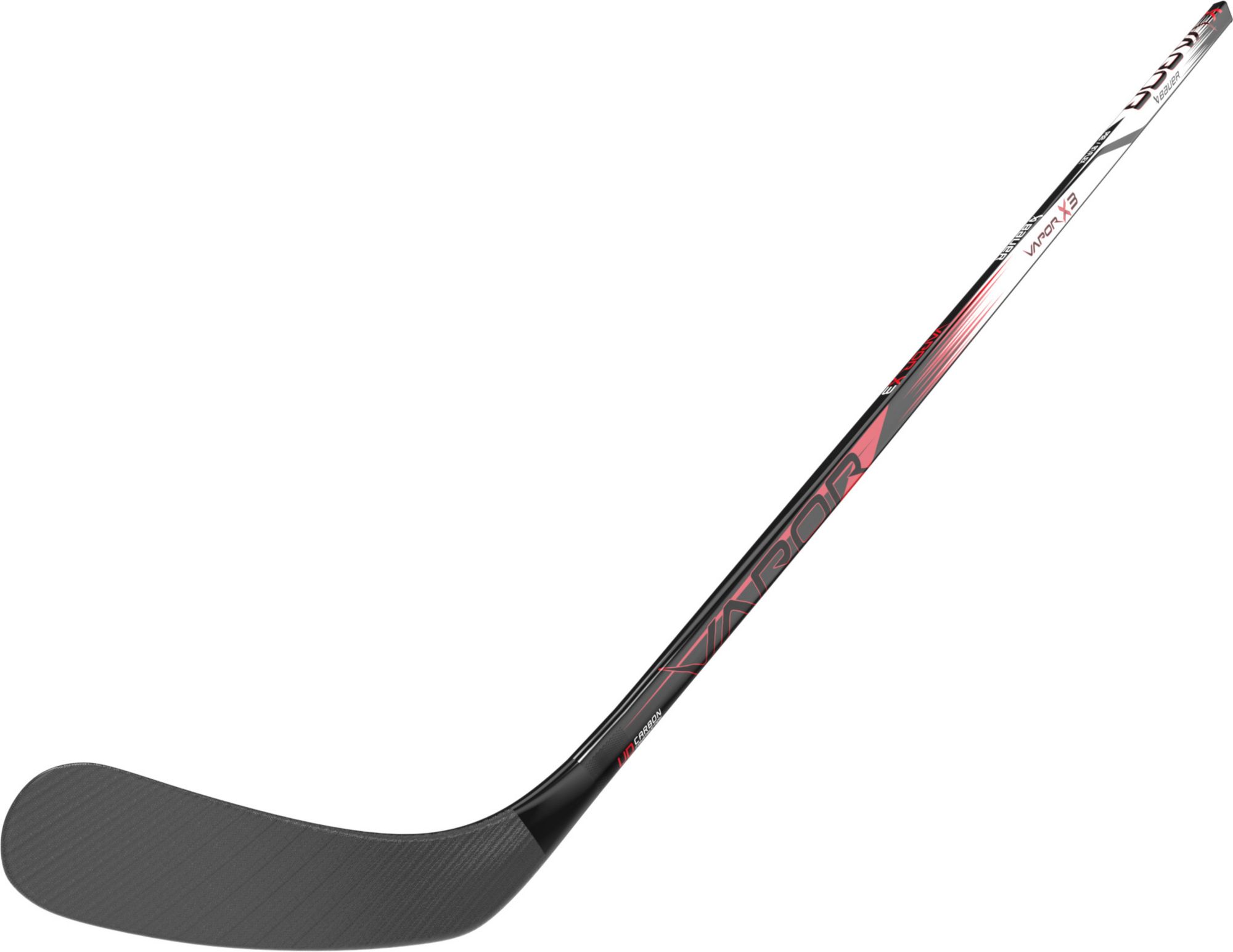 Bauer S23 X3 Grip Hockey Stick