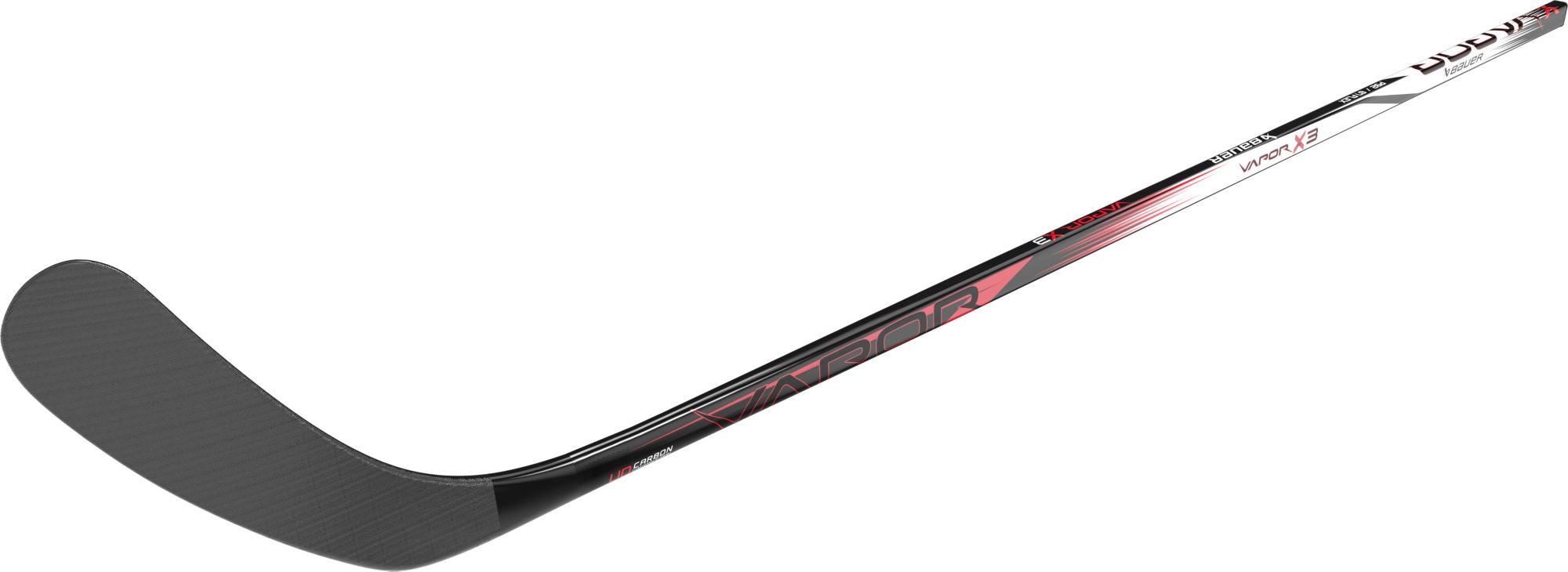 Bauer S23 X3 Grip Hockey Stick - Senior product image
