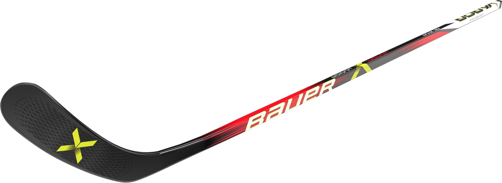 Bauer S23 Vapor Hockey Stick - Junior product image