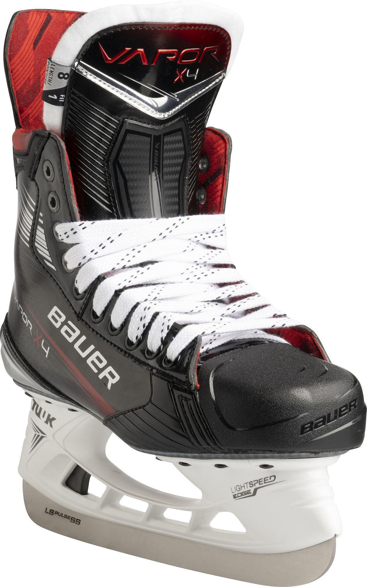 Bauer Vapor X4 Ice Hockey Skate - Senior Fit 2 product image