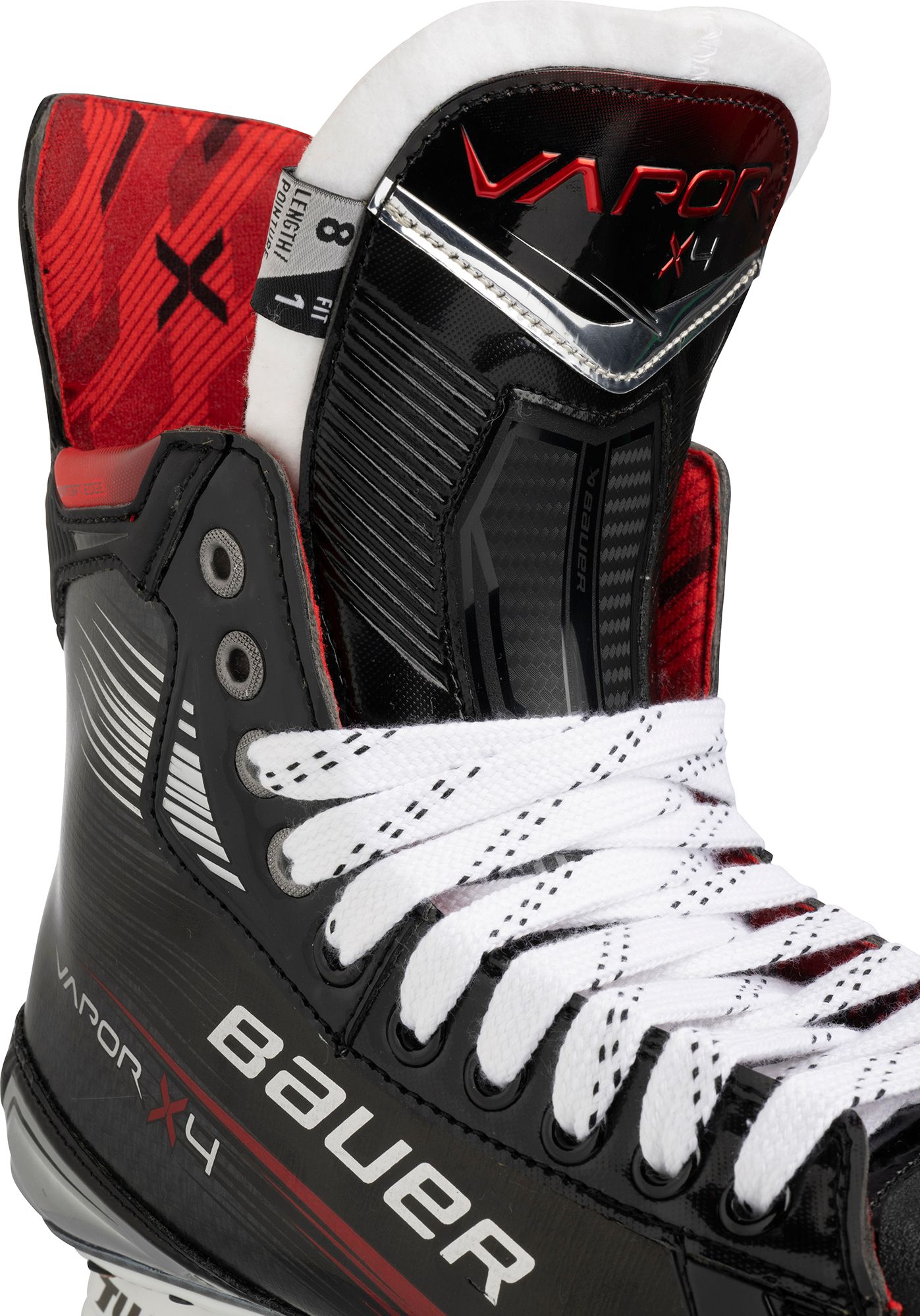 Bauer Vapor X4 Ice Hockey Skate - Senior Fit 2 product image