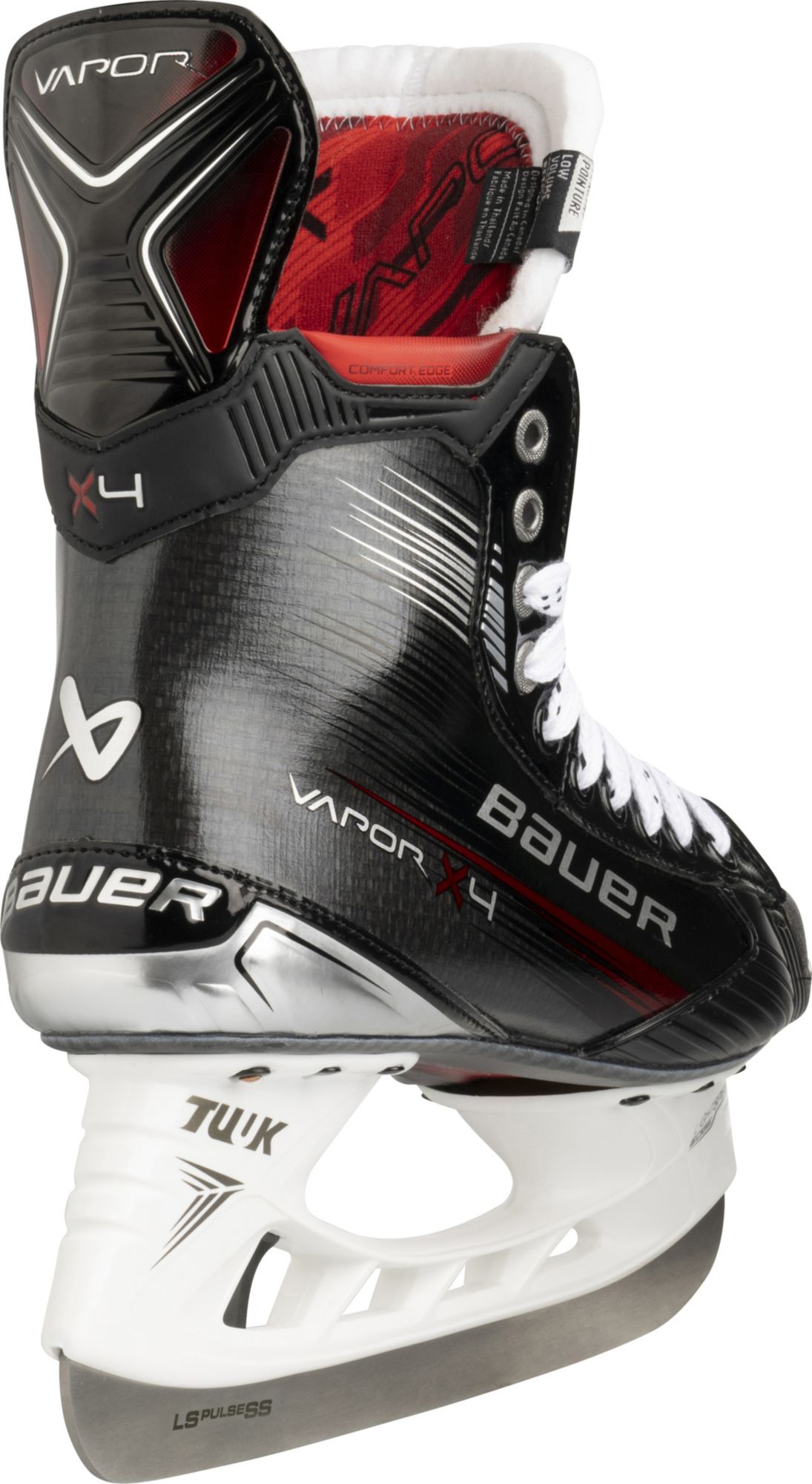 Bauer 2023 Vapor X4 Ice Hockey Skate - Intermediate product image