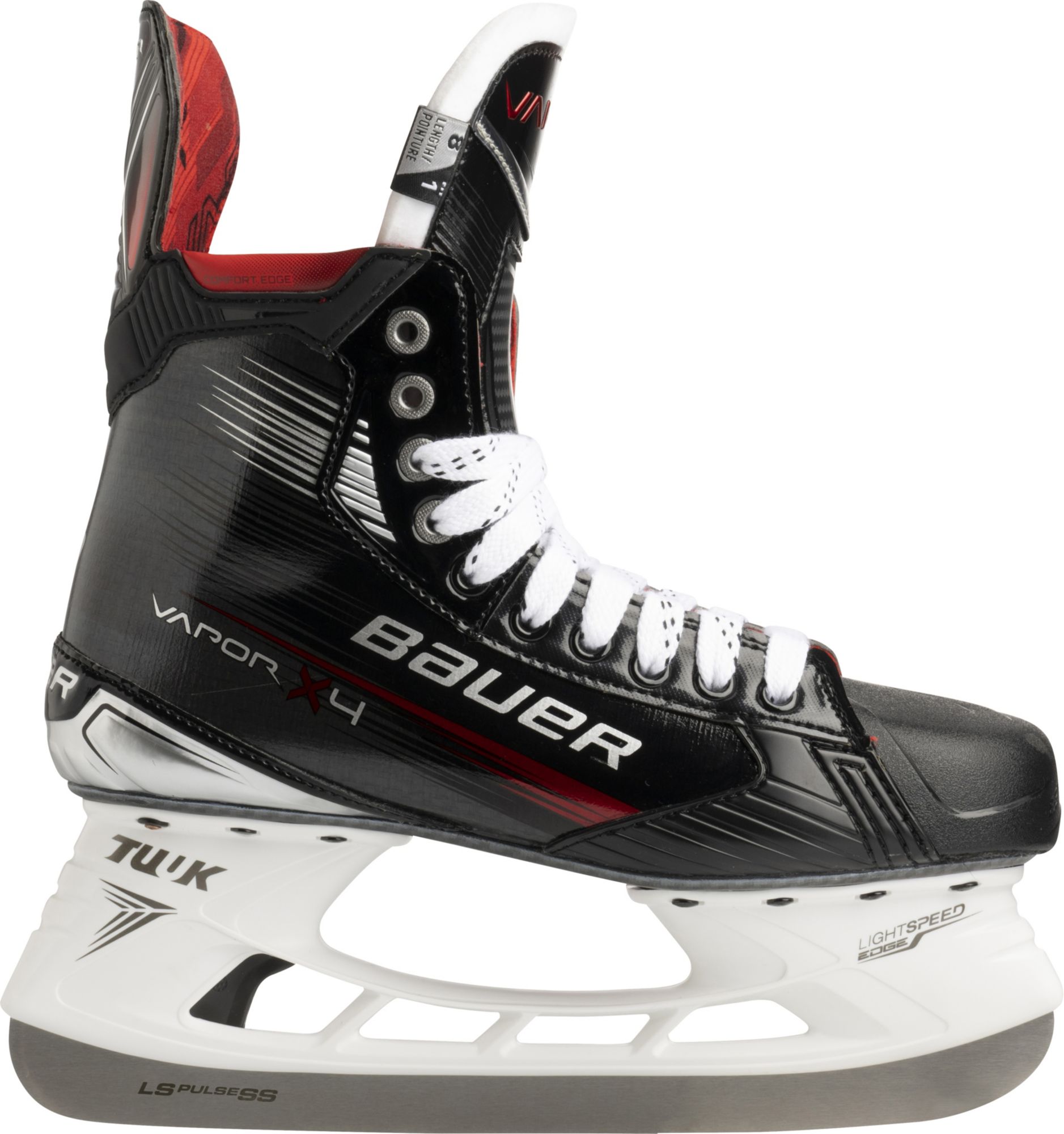 Bauer 2023 Vapor X4 Ice Hockey Skate - Intermediate product image