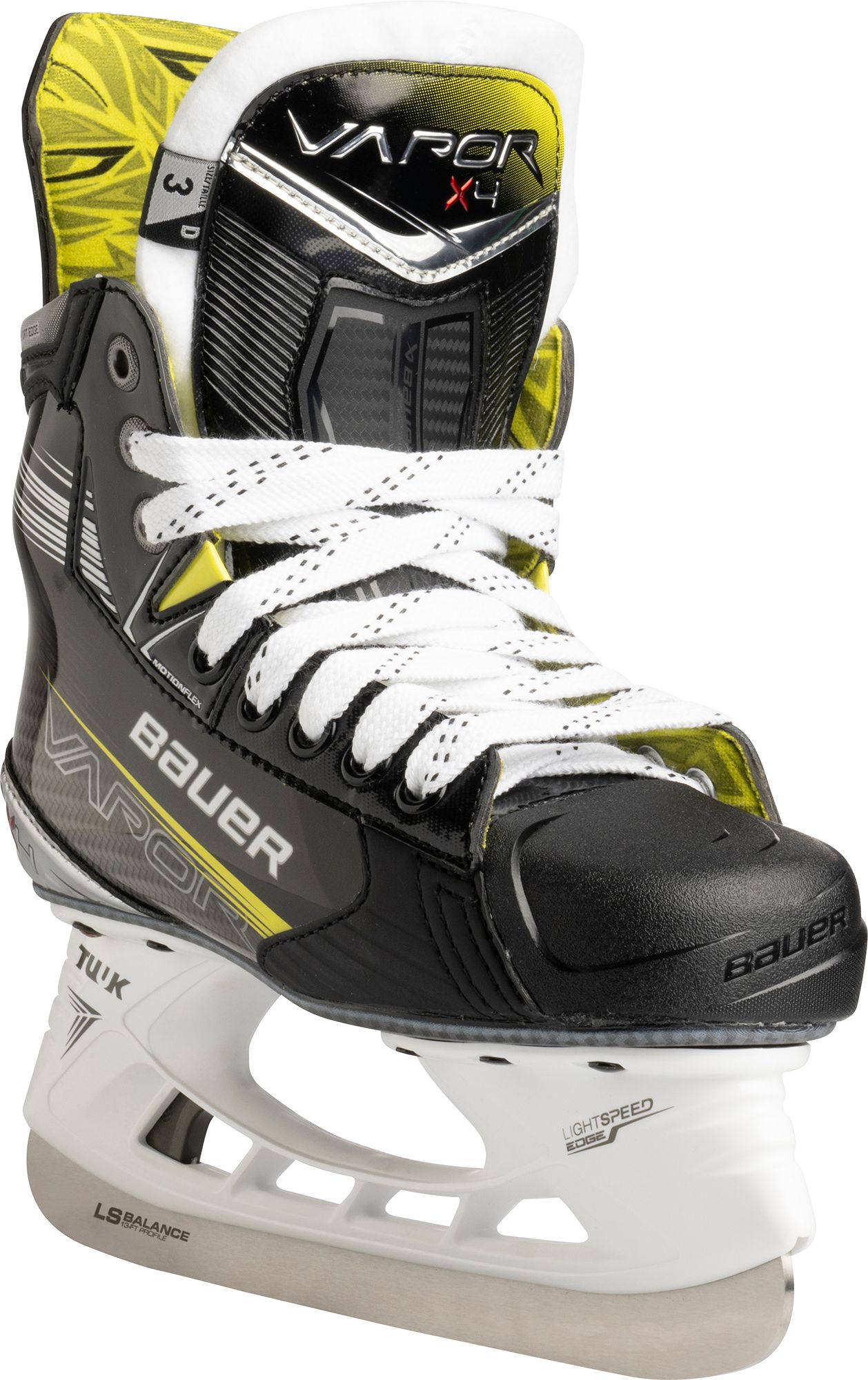 Bauer 2023 Vapor X4 Ice Hockey Skate - Junior product image