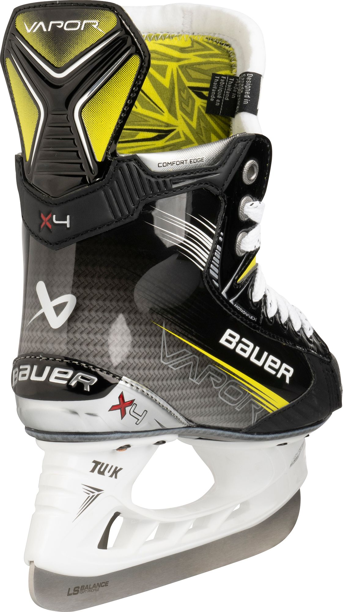 Bauer 2023 Vapor X4 Ice Hockey Skate - Junior product image