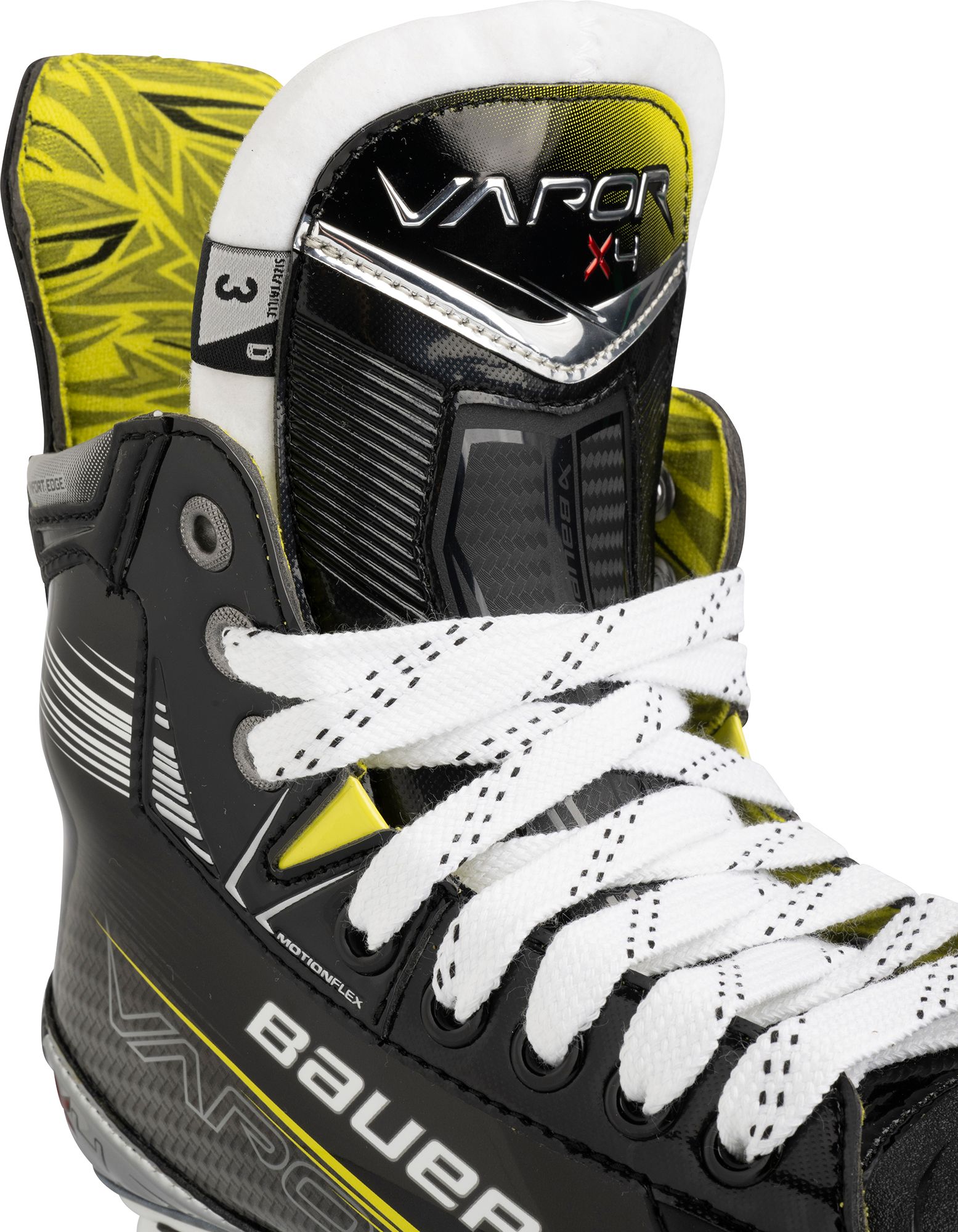 Bauer 2023 Vapor X4 Ice Hockey Skate - Junior product image