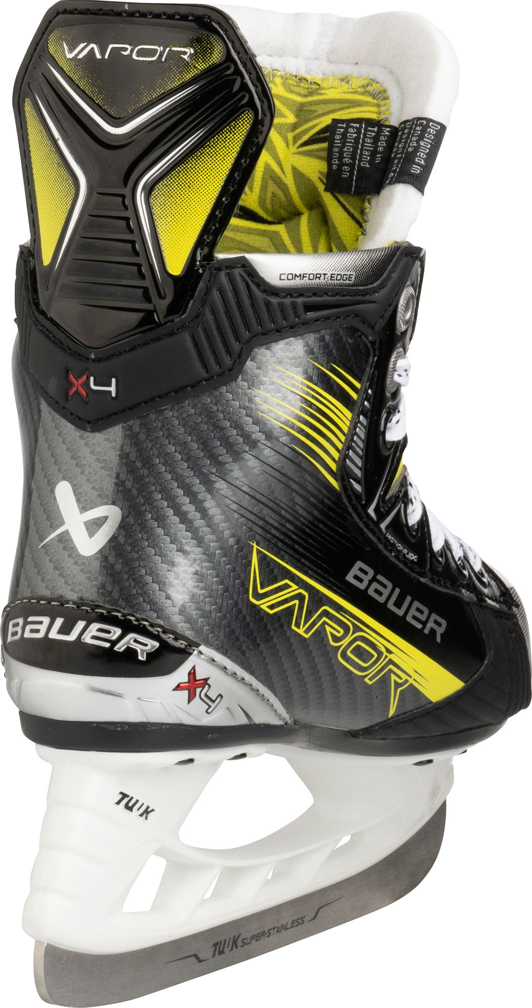 Bauer 2023 Vapor X4 Skate - Youth product image