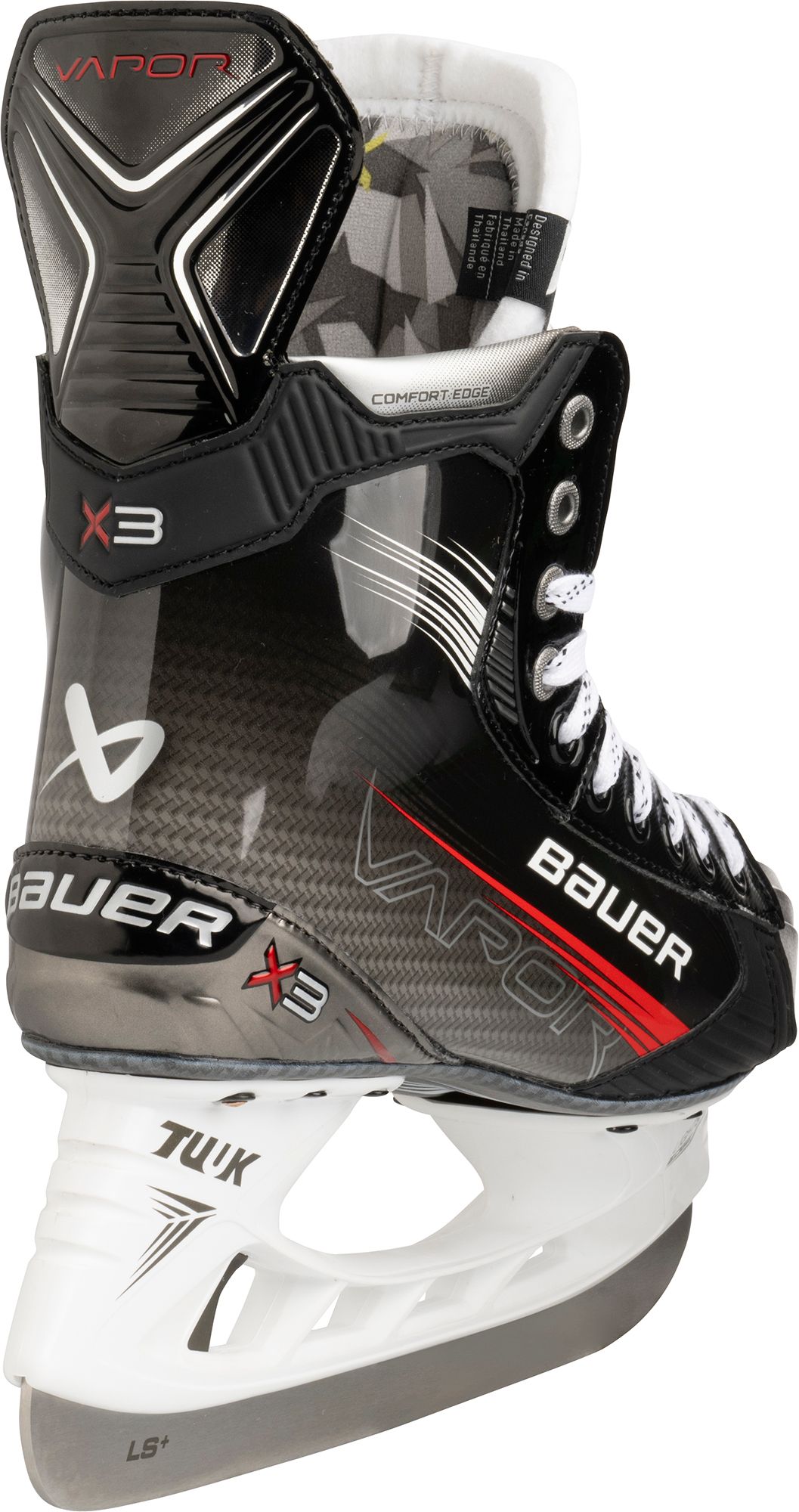 Bauer 2023 Vapor X3 Ice Hockey Skate - Senior product image