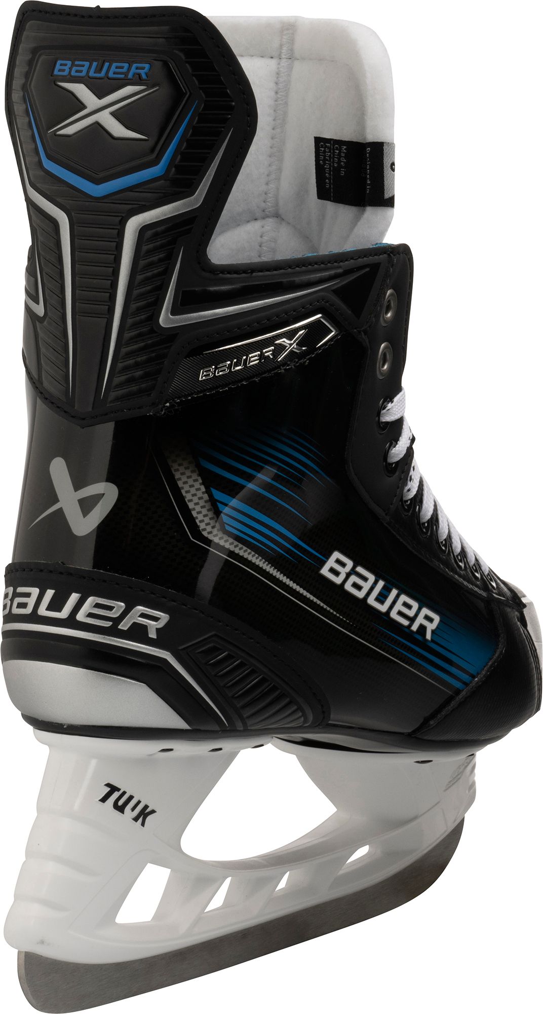 Bauer 2023 X Ice Hockey Skate - Senior product image
