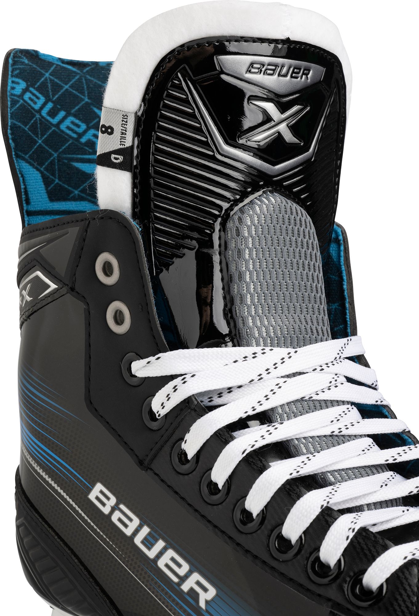 Bauer 2023 X Ice Hockey Skate - Senior product image