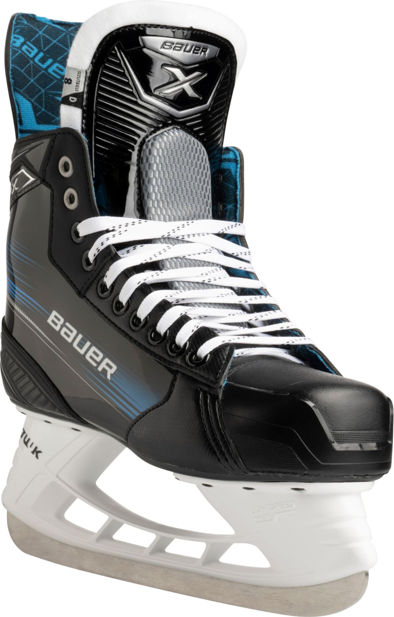 Bauer 2023 X Skate - Intermediate