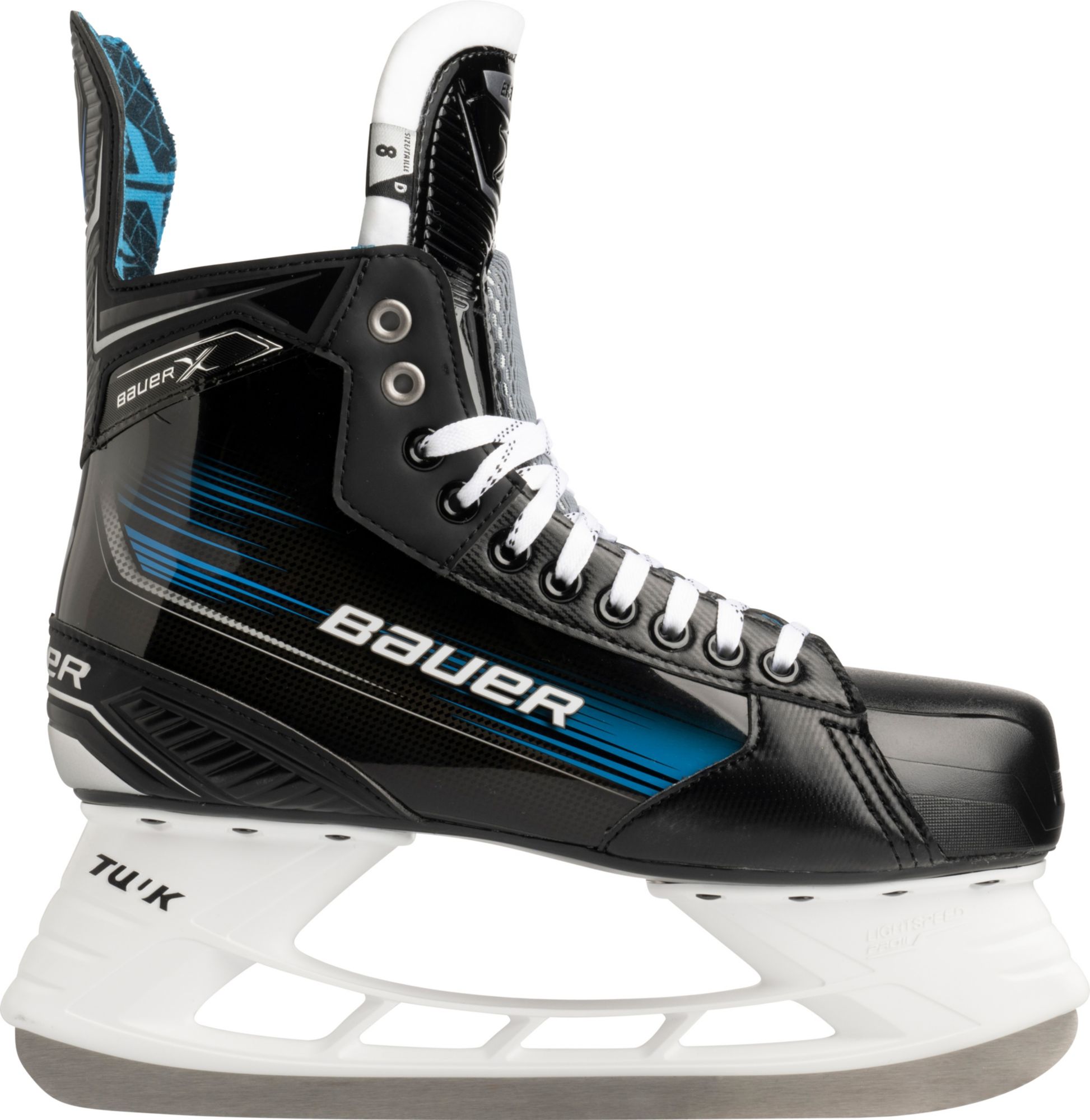 Bauer 2023 X Skate - Intermediate