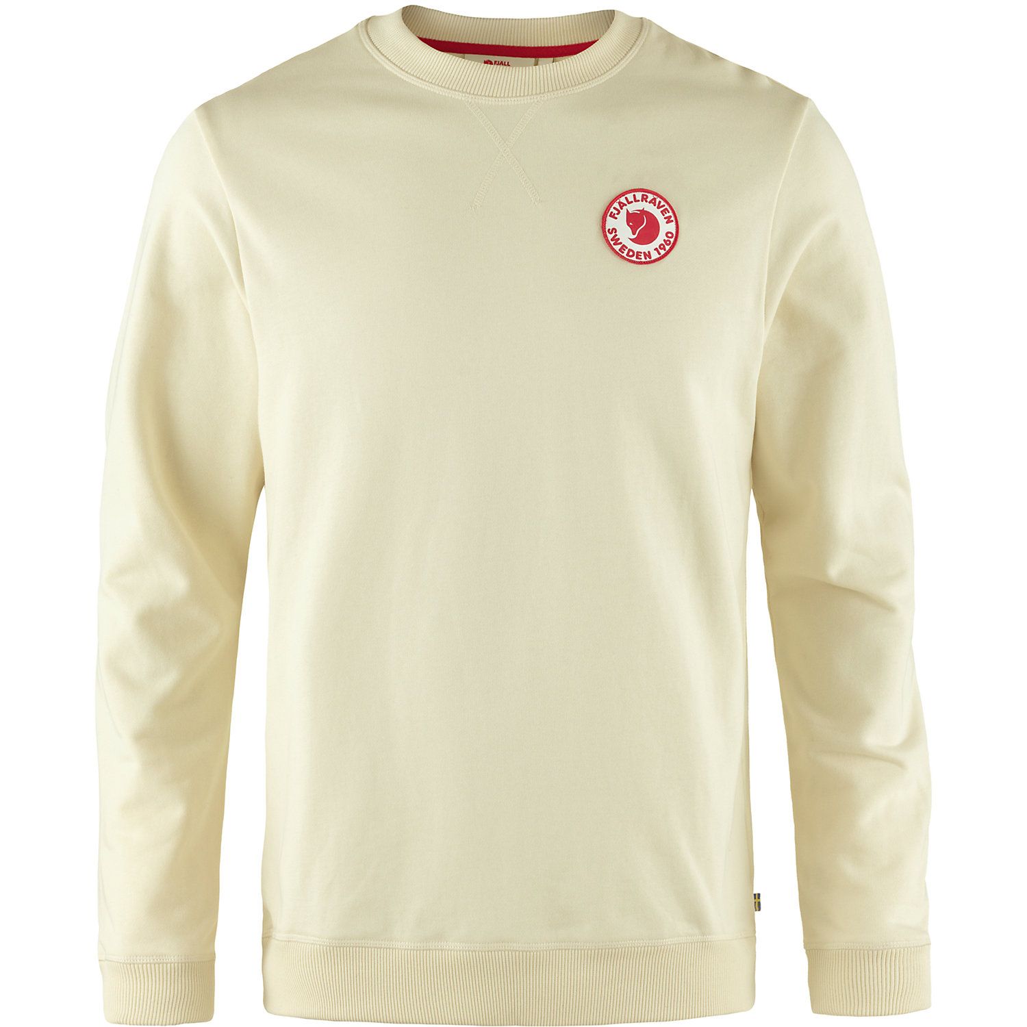 Fjallraven Men's 1960 Logo Badge Sweater product image