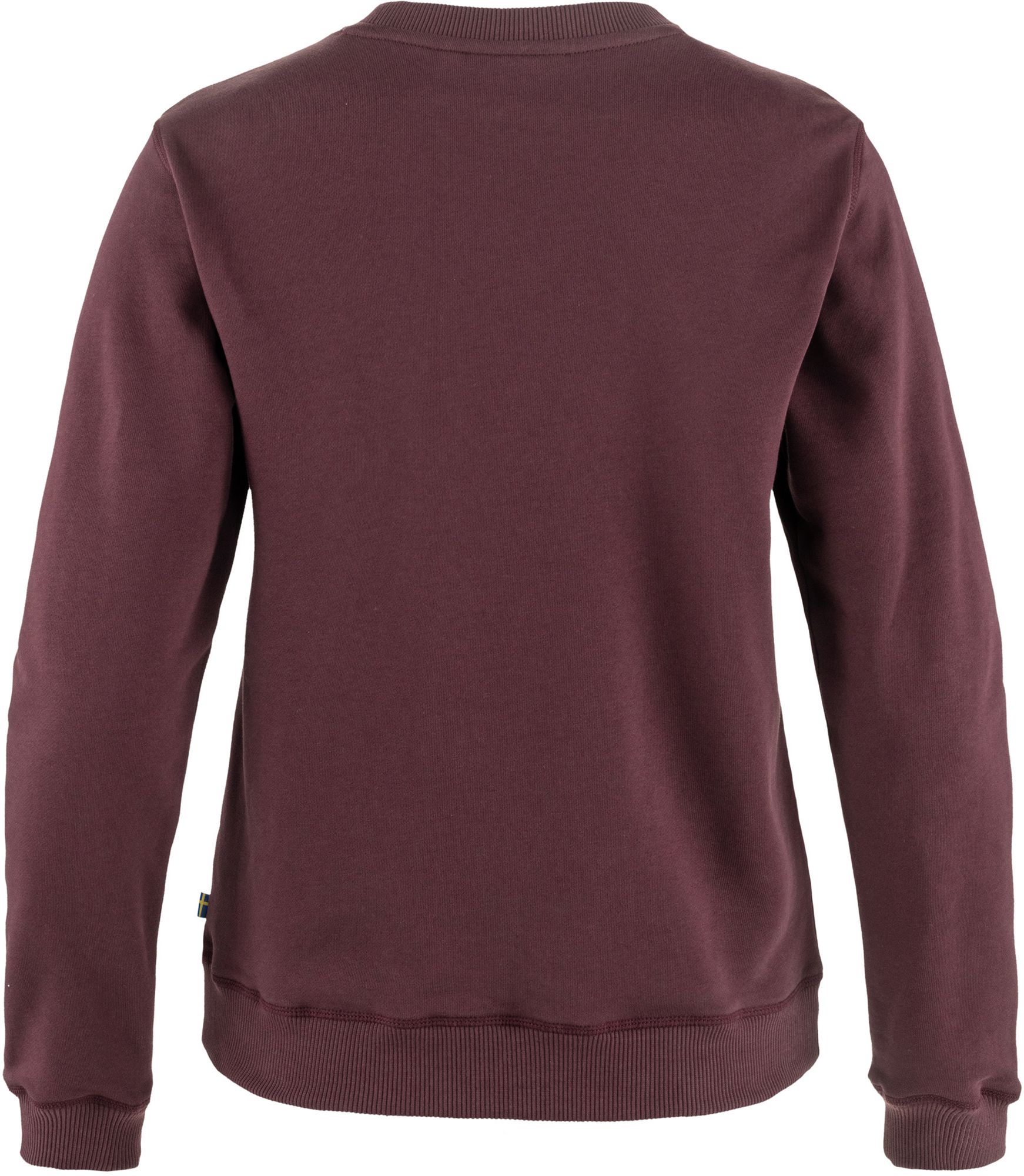 Fjallraven Women's 1960 Logo Badge Sweater product image