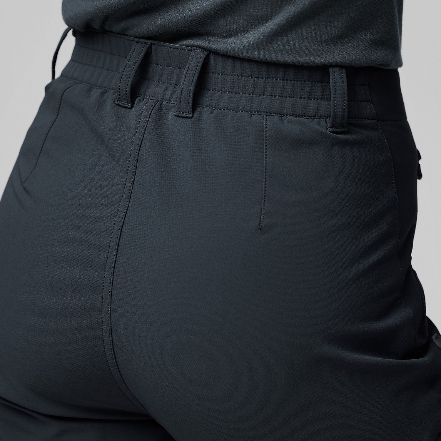 Fjallraven Women's Abisko Winter Stretch Trouser product image