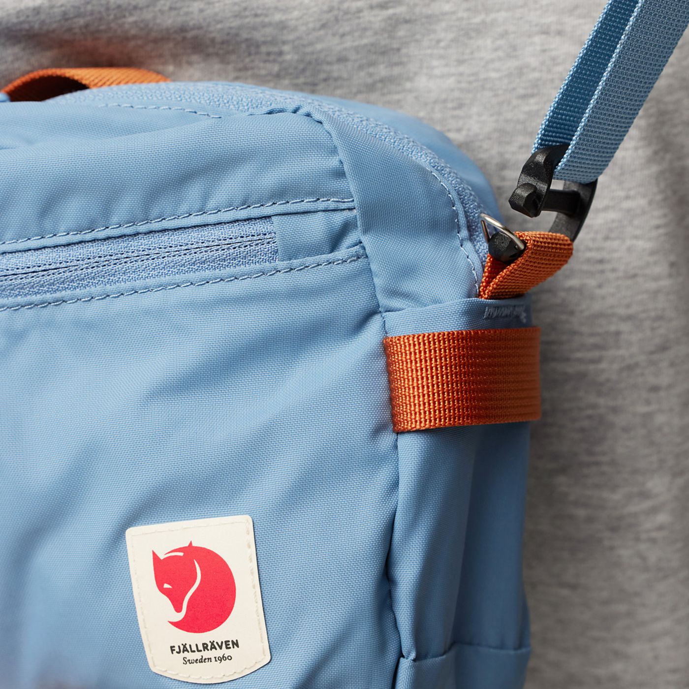 Fjallraven High Coast Crossbody Publiclands