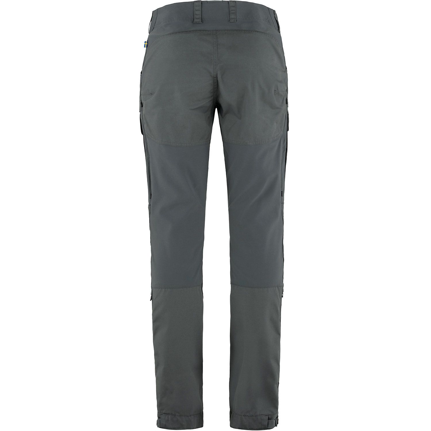Fjallraven Women's Keb Curved Trouser product image