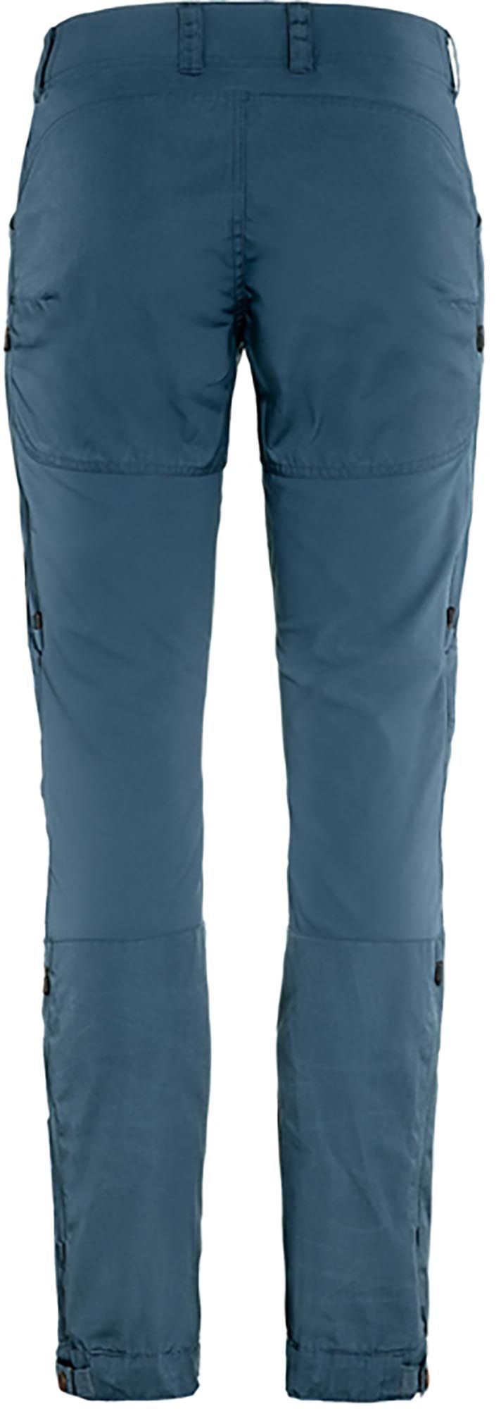 Fjallraven Women's Keb Curved Trouser product image