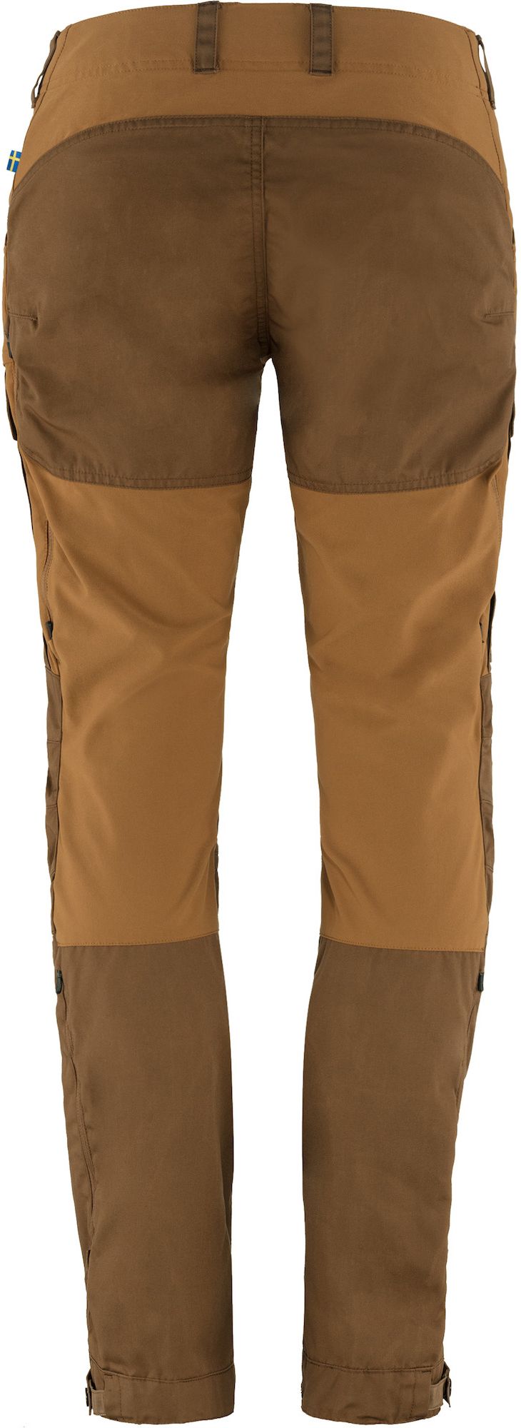 Fjallraven Women's Keb Curved Trouser product image