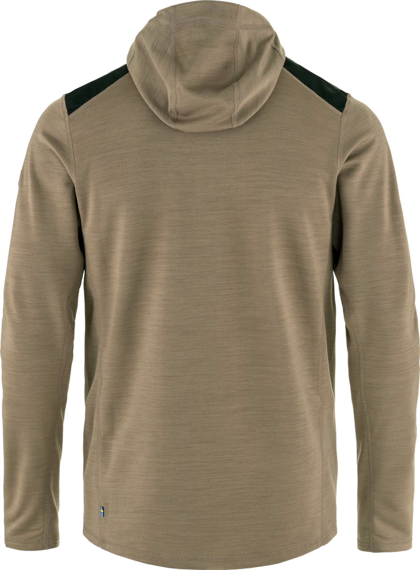 Fjallraven Men's Keb Fleece Hoodie product image