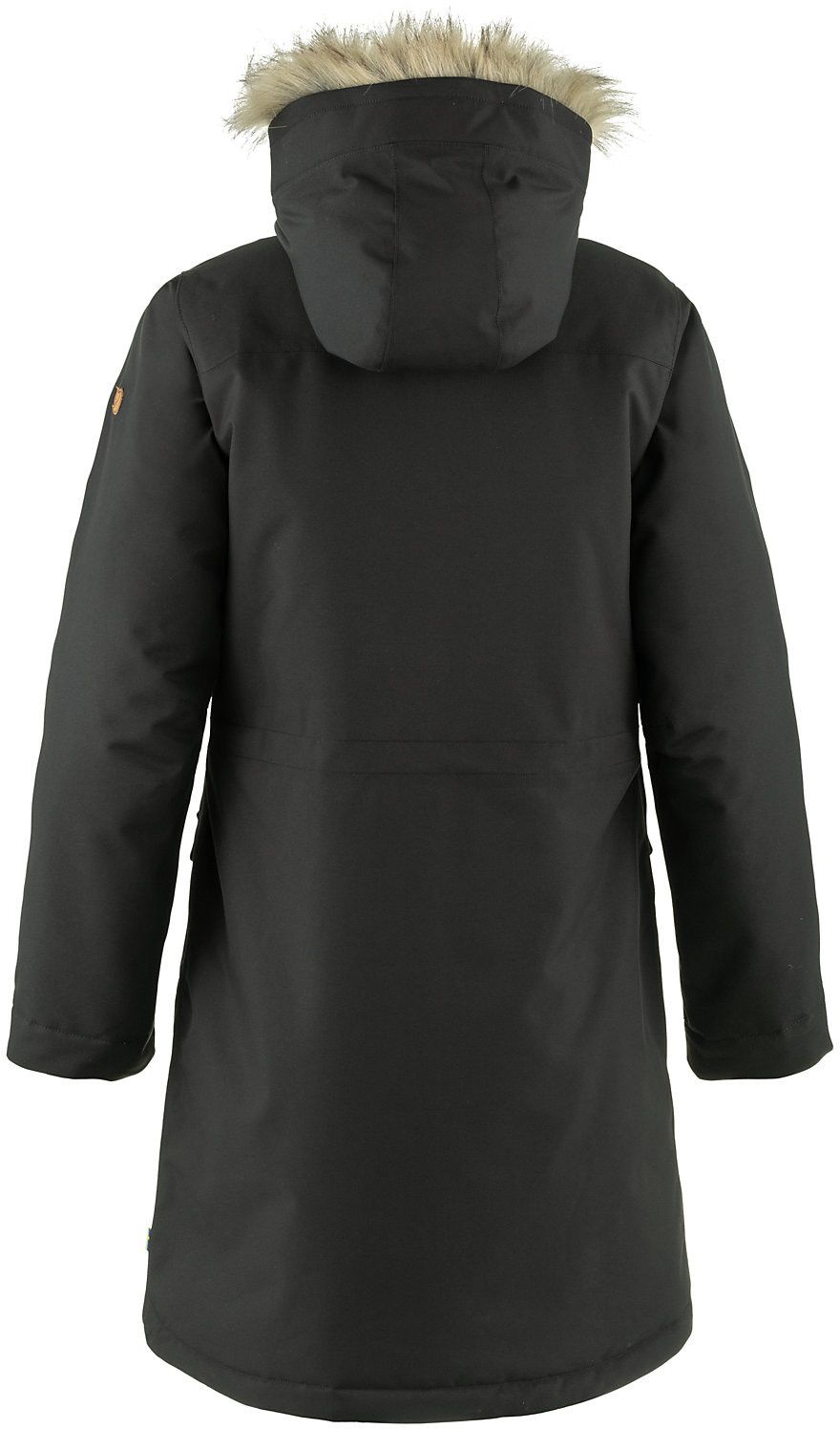 Fjallraven Women's Nuuk Lite Parka product image