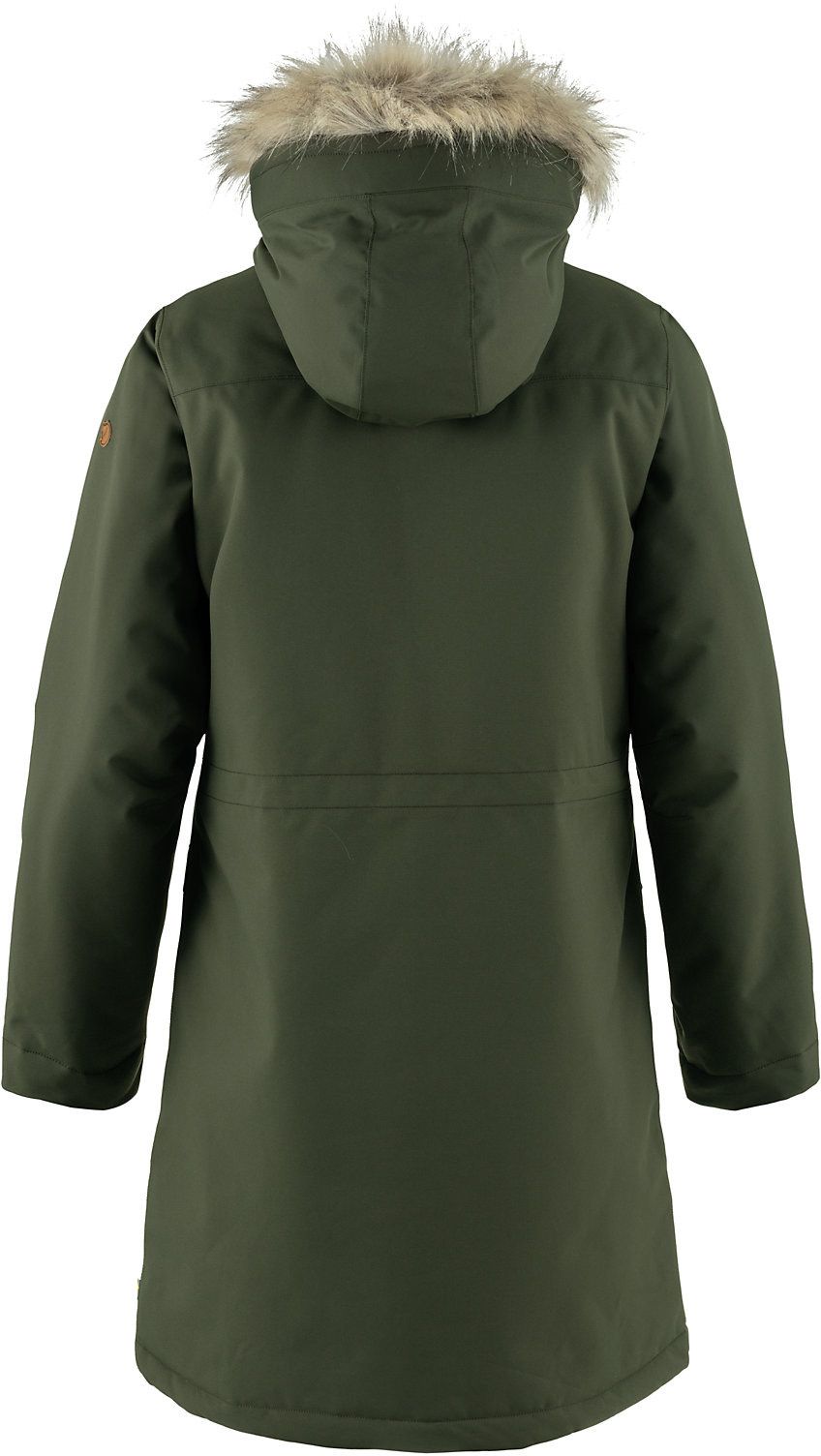 Fjallraven Women's Nuuk Lite Parka product image