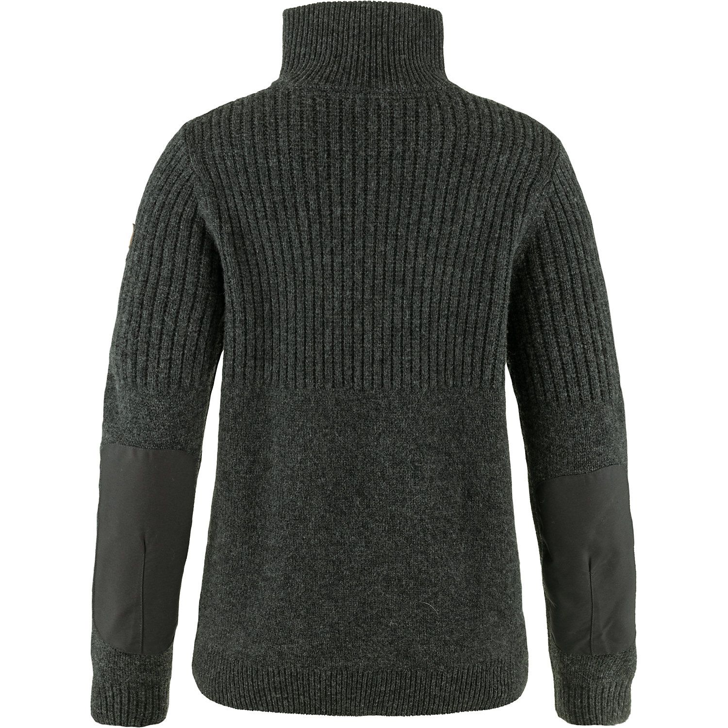 Fjallraven Women's Ovik Half Zip Knit Sweater product image