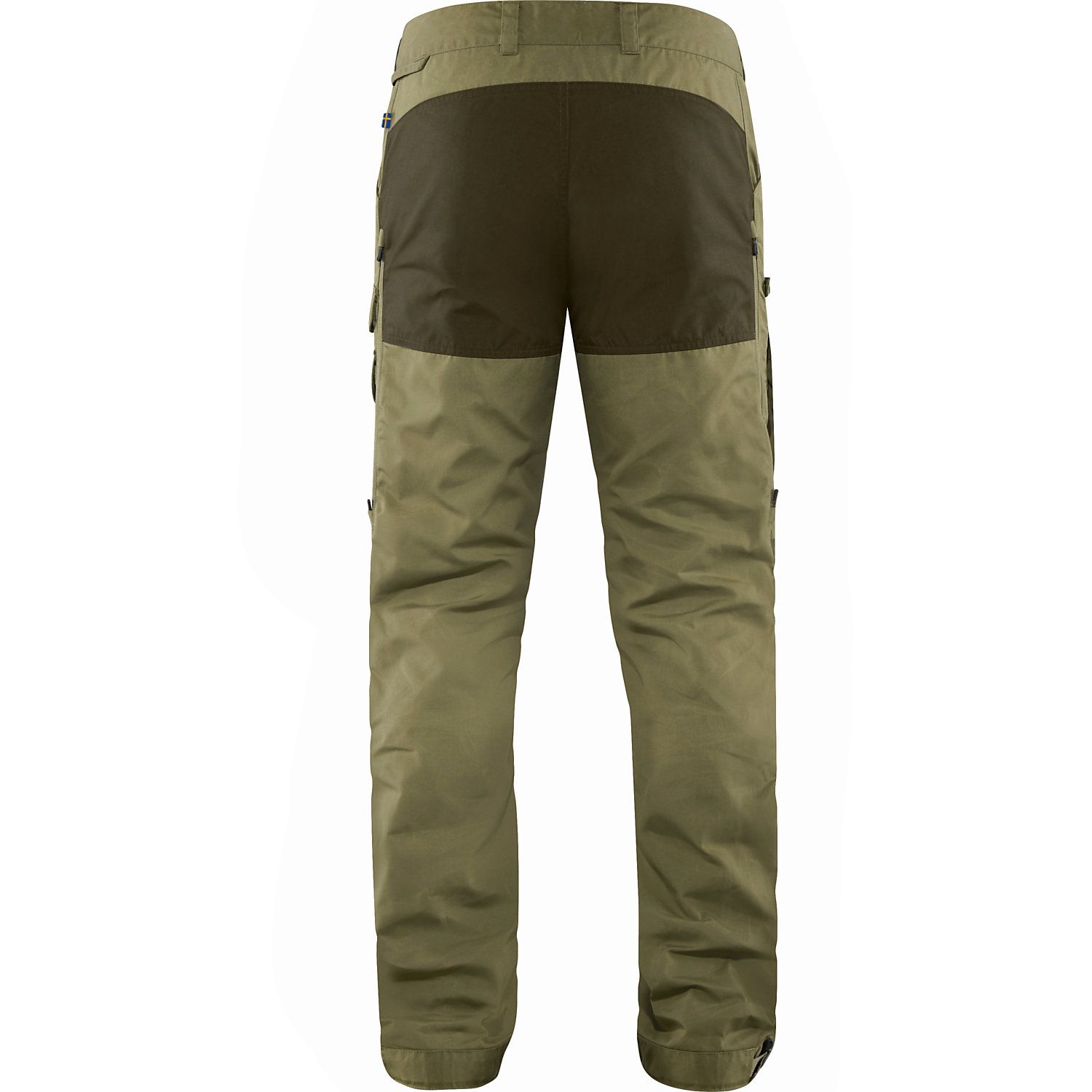 Fjallraven Men's Vidda Pro Ventilated Trousers product image