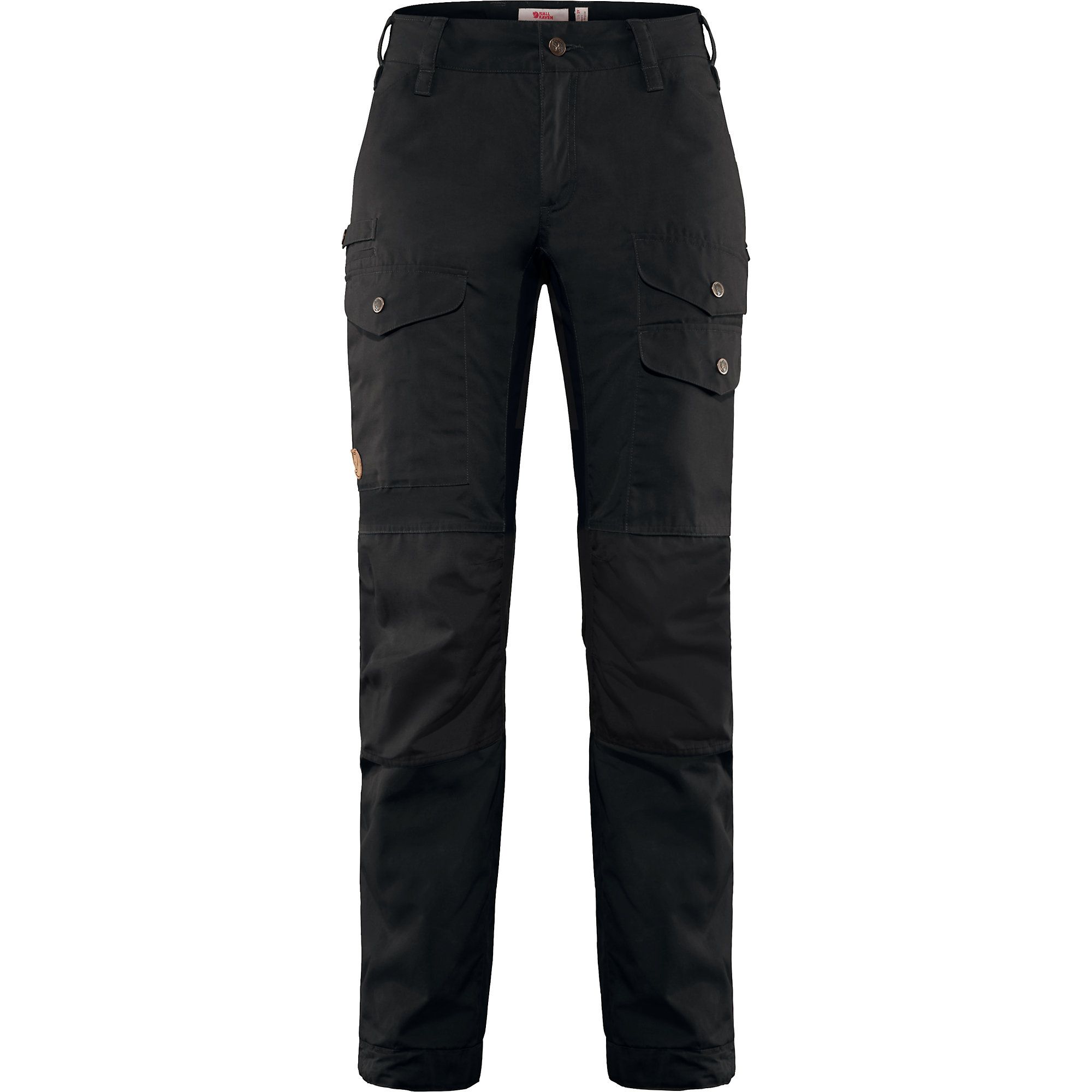 Fjallraven Women's Vidda Pro Ventilated Trouser product image