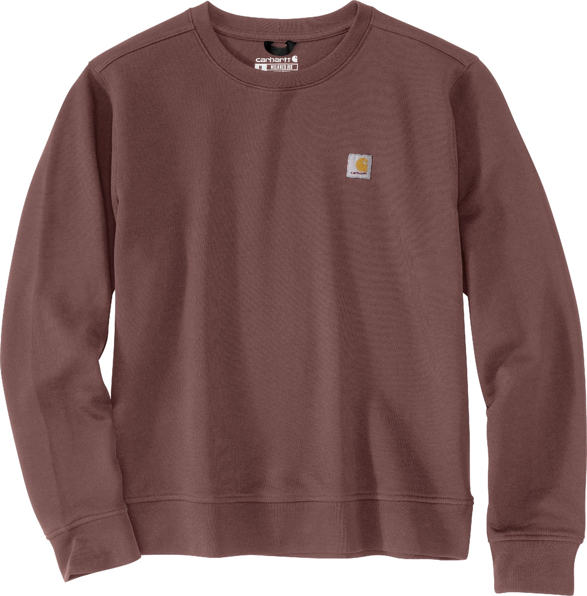 Carhartt Women's Tencel Crew Sweatshirt