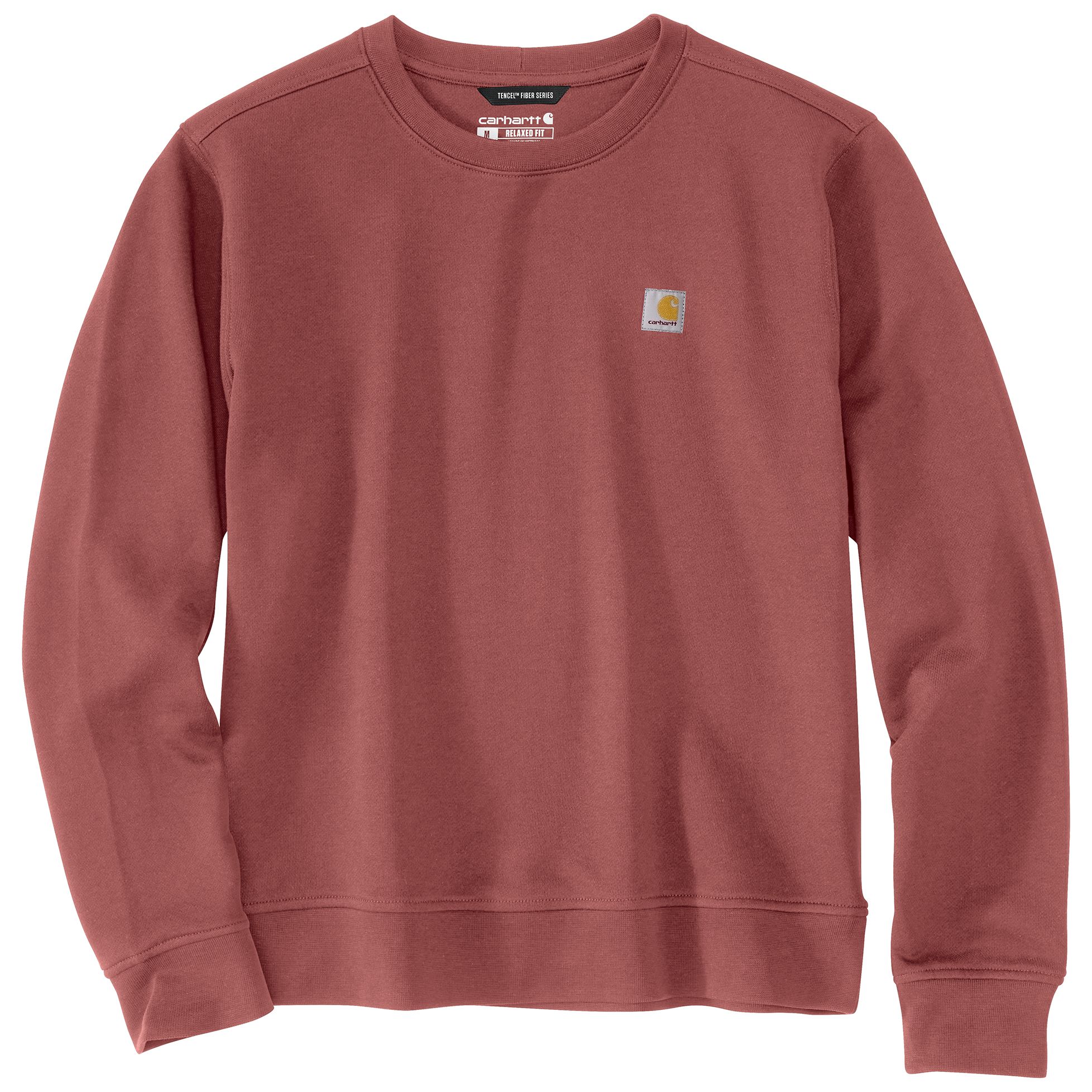 Carhartt Women's Tencel Crew Sweatshirt product image