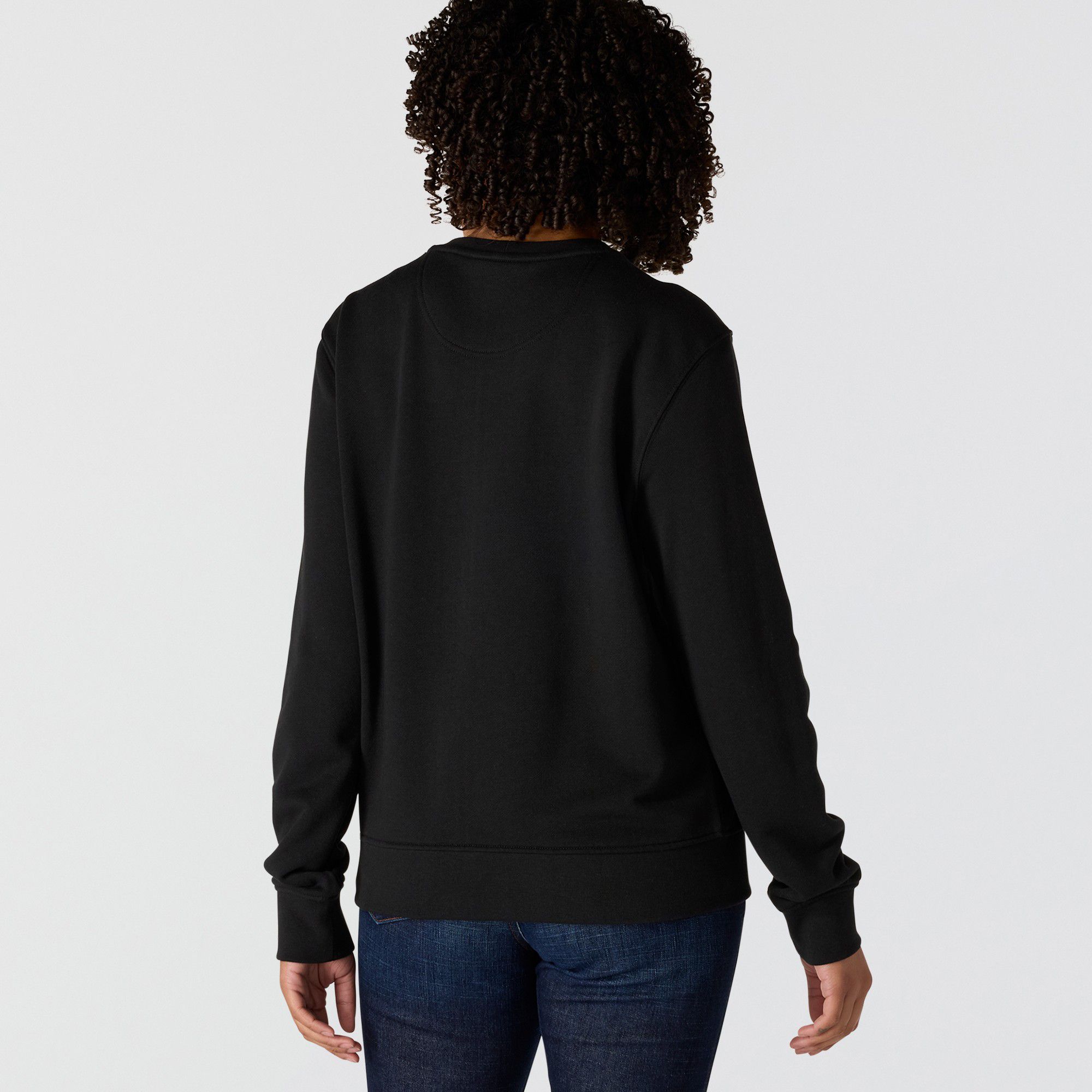 Carhartt Women's Tencel Crew Sweatshirt product image
