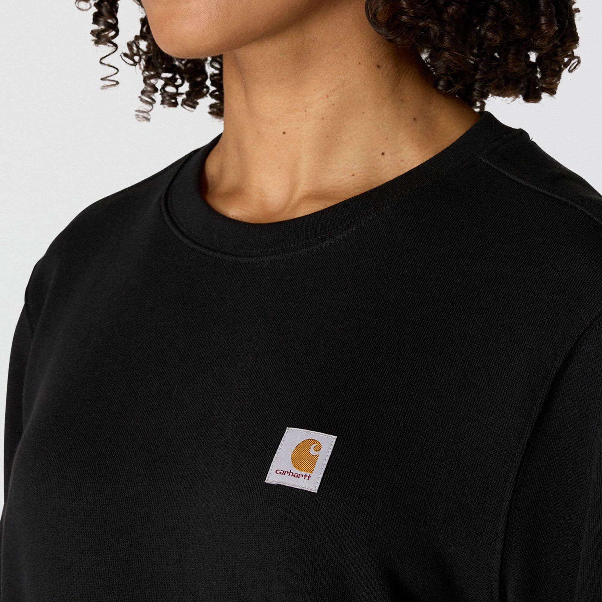 Carhartt Women's Tencel Crew Sweatshirt product image