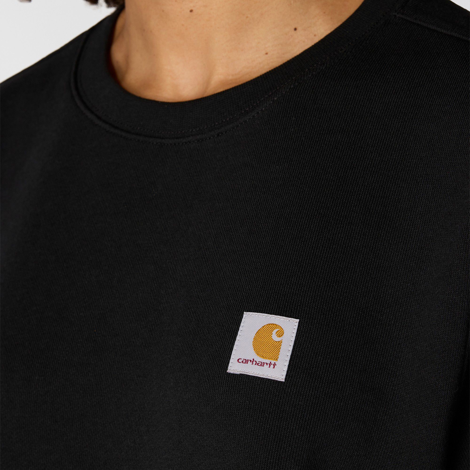 Carhartt Women's Tencel Crew Sweatshirt product image