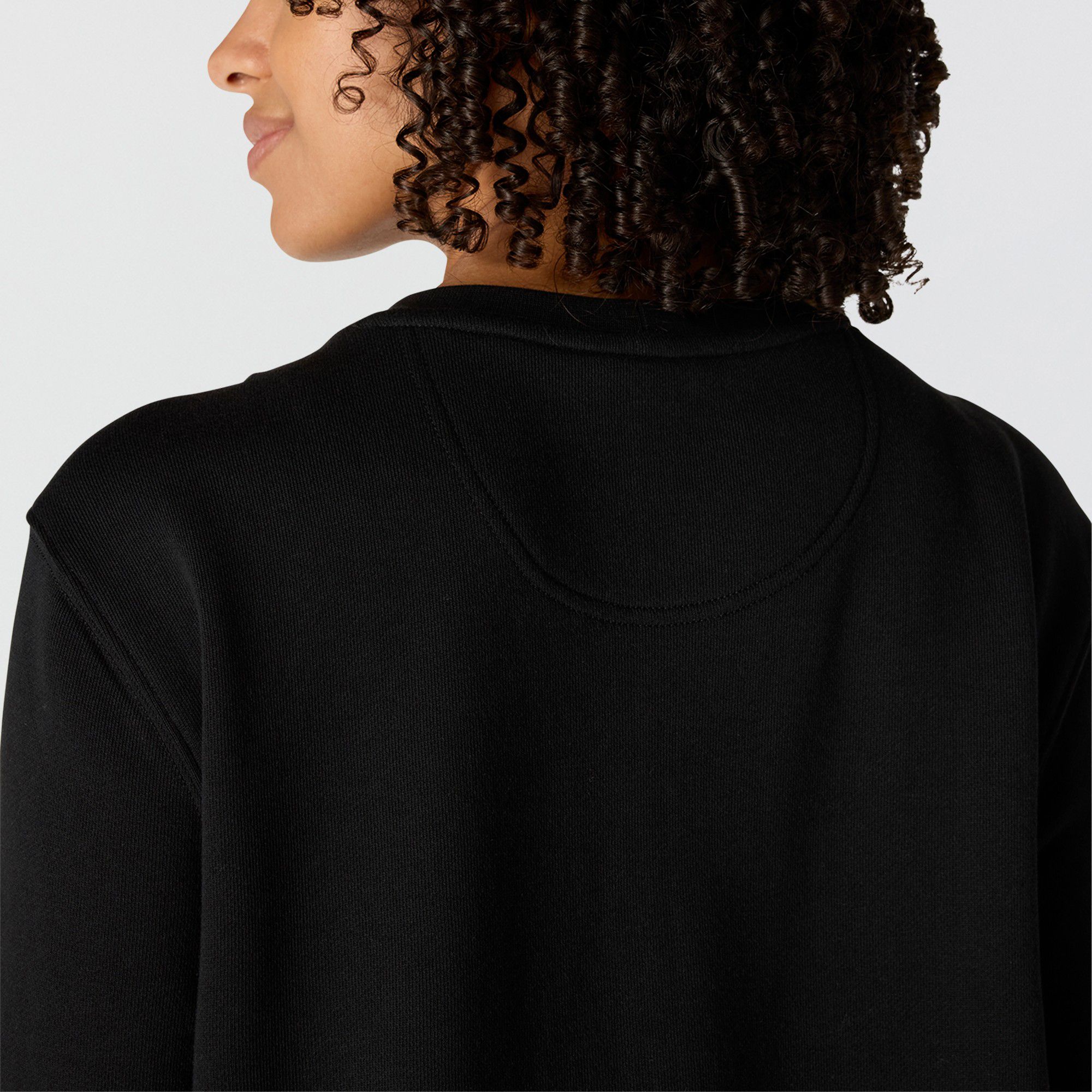 Carhartt Women's Tencel Crew Sweatshirt product image