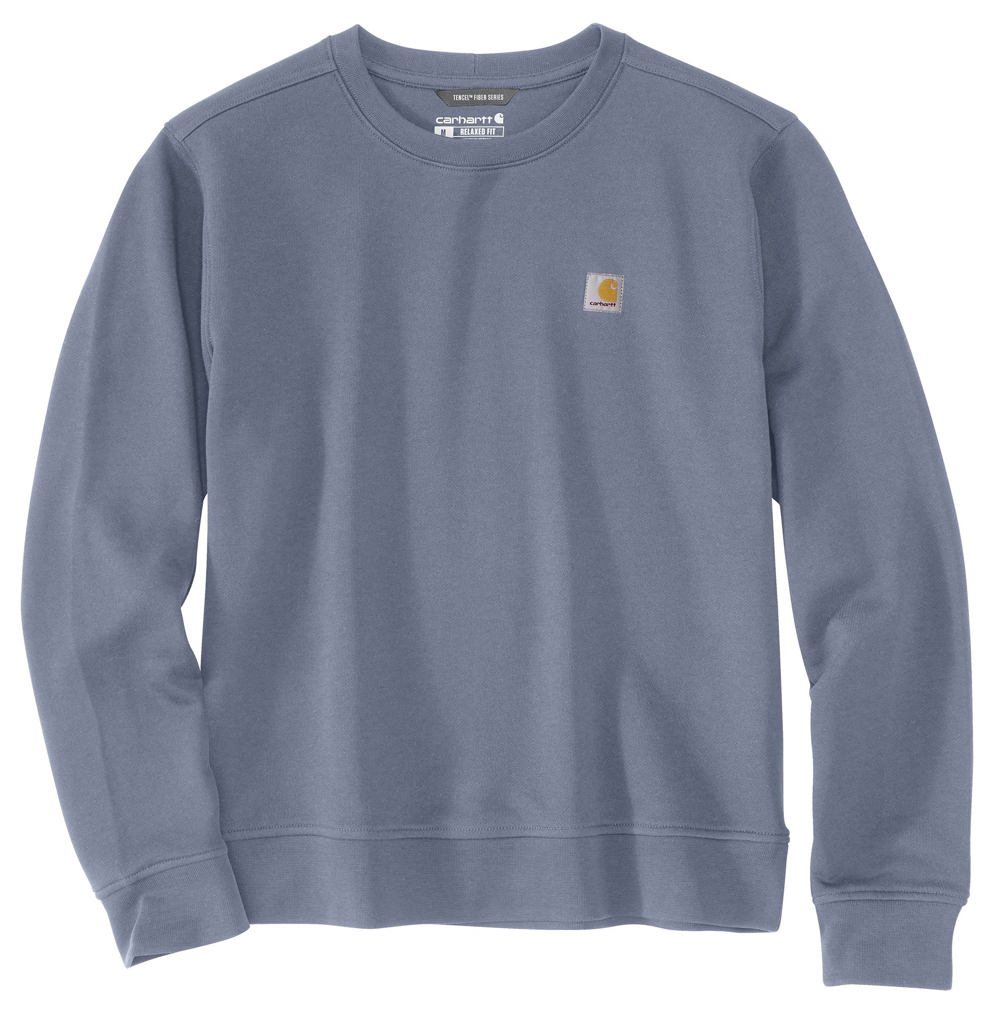 Carhartt Women's Tencel Crew Sweatshirt product image