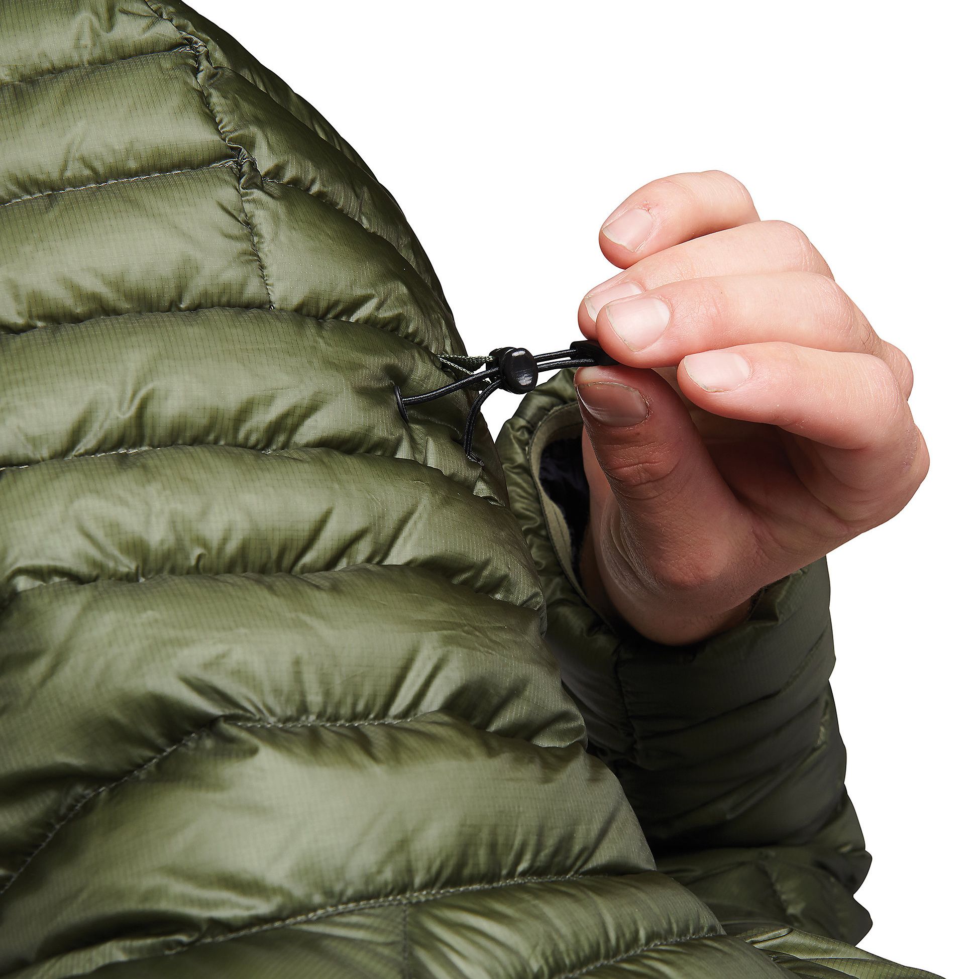 Black Diamond Men's Approach Down Hoody product image