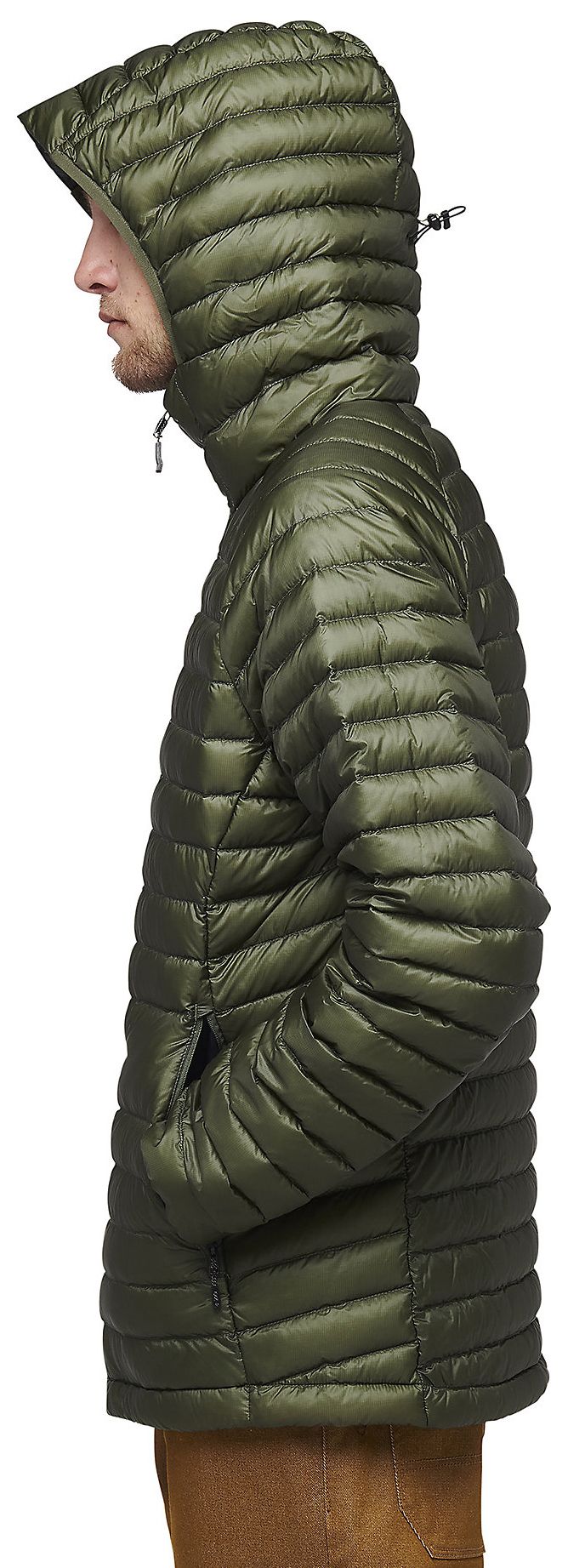 Black Diamond Men's Approach Down Hoody product image