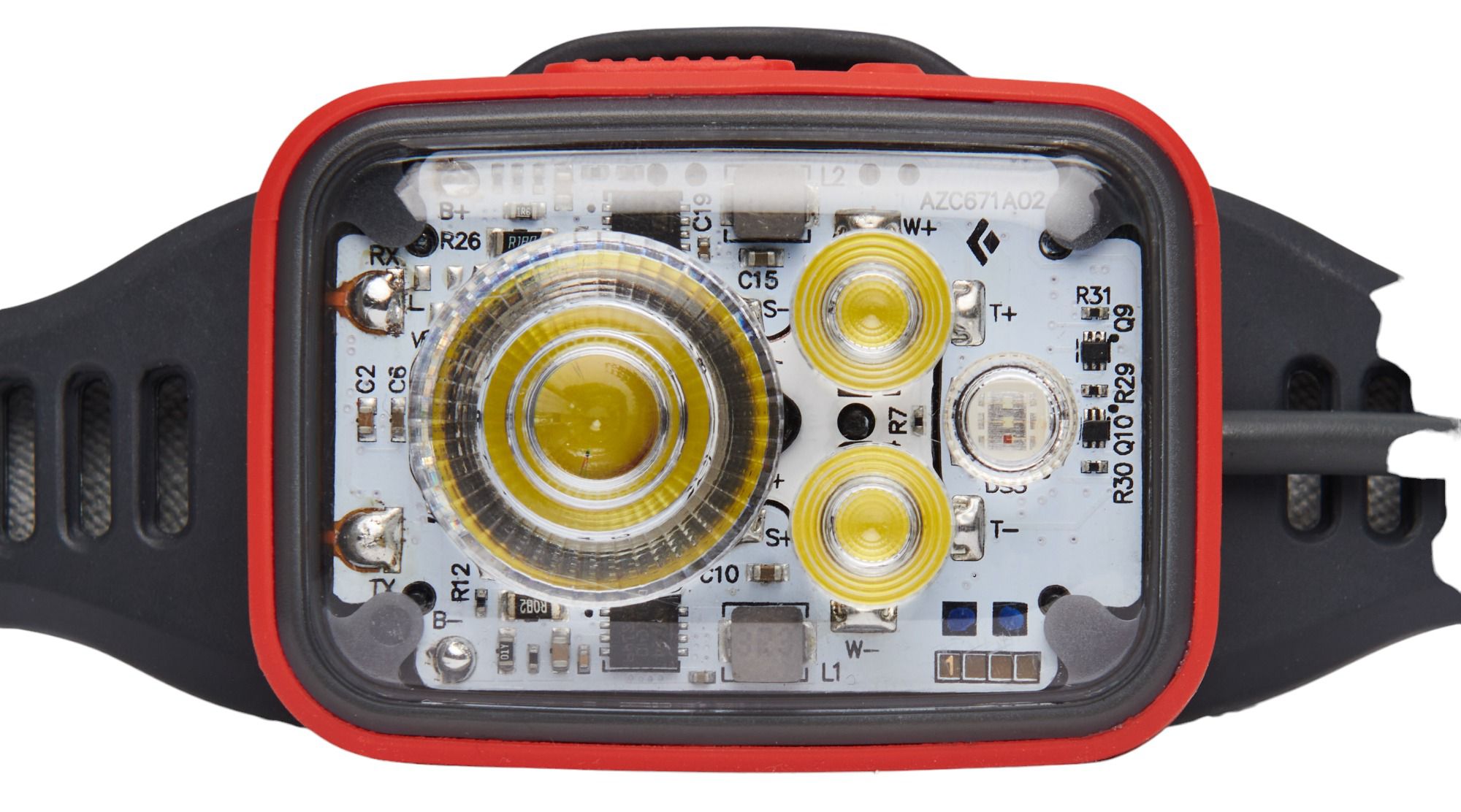 Black Diamond Distance 1500 Headlamp product image