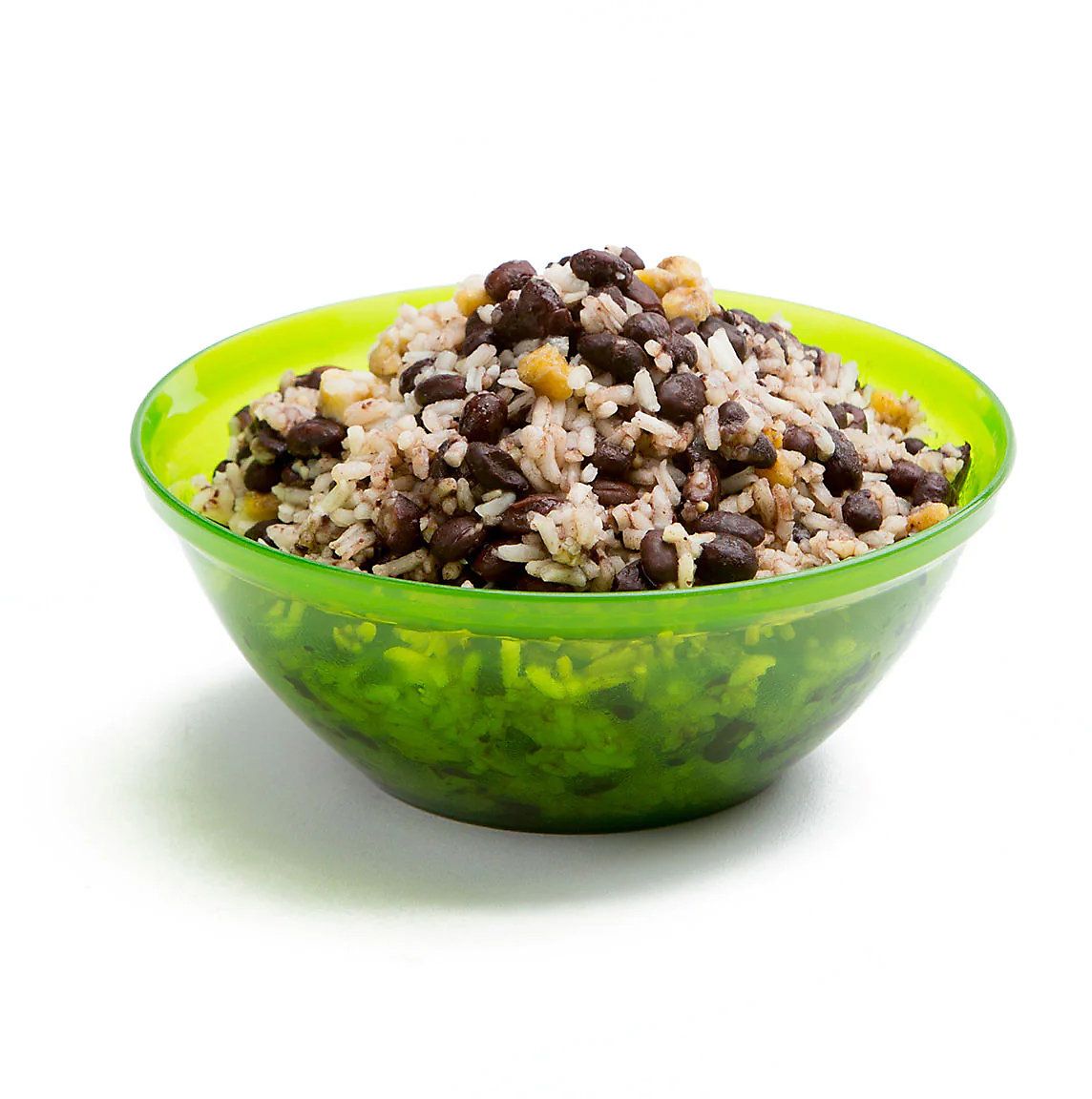 Backpacker's Pantry Cuban Coconut Rice & Black Beans product image