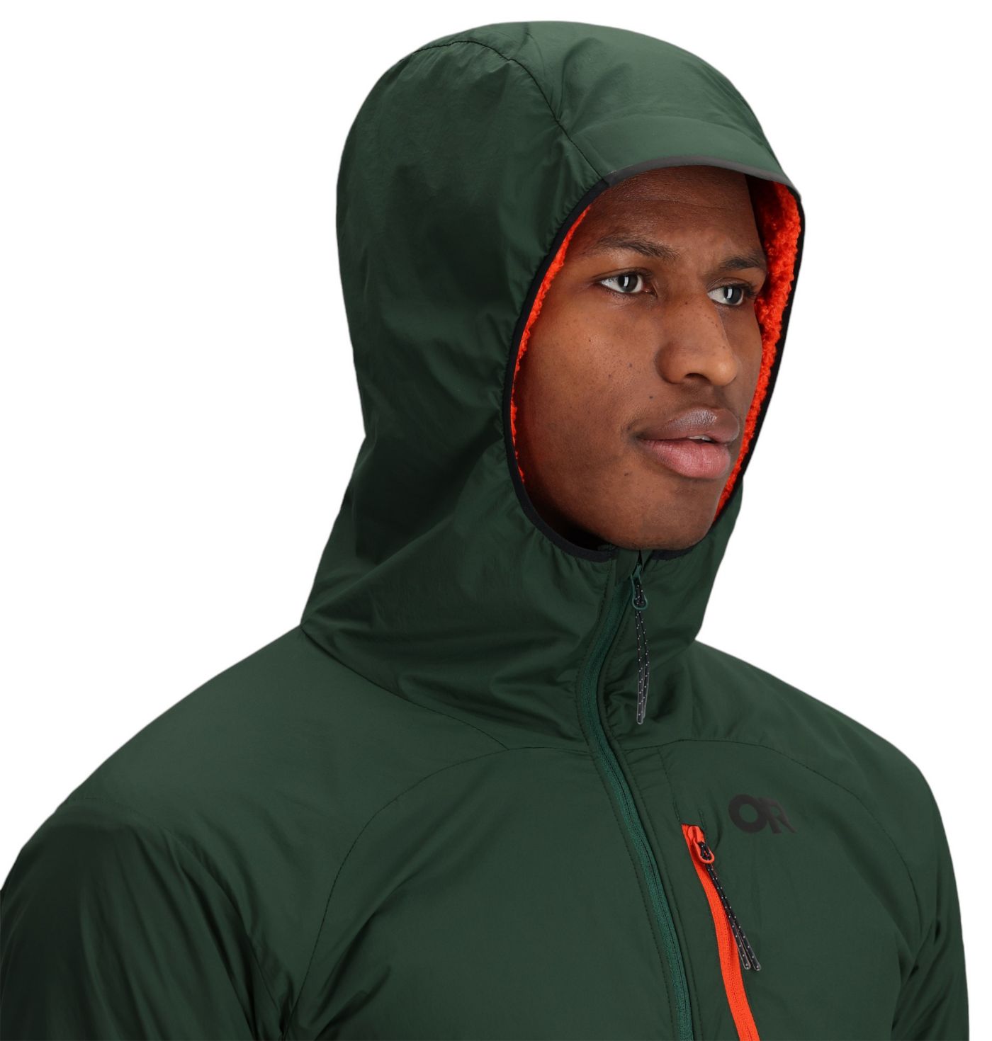 Outdoor Research Men s Deviator Hoodie Publiclands