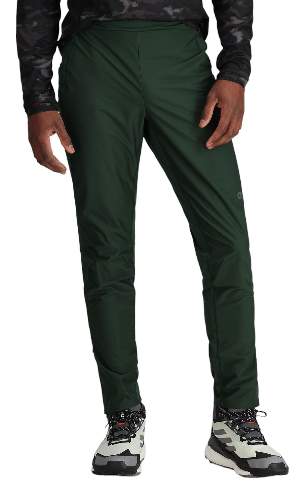 Outdoor Research Men's Deviator Wind Pant product image