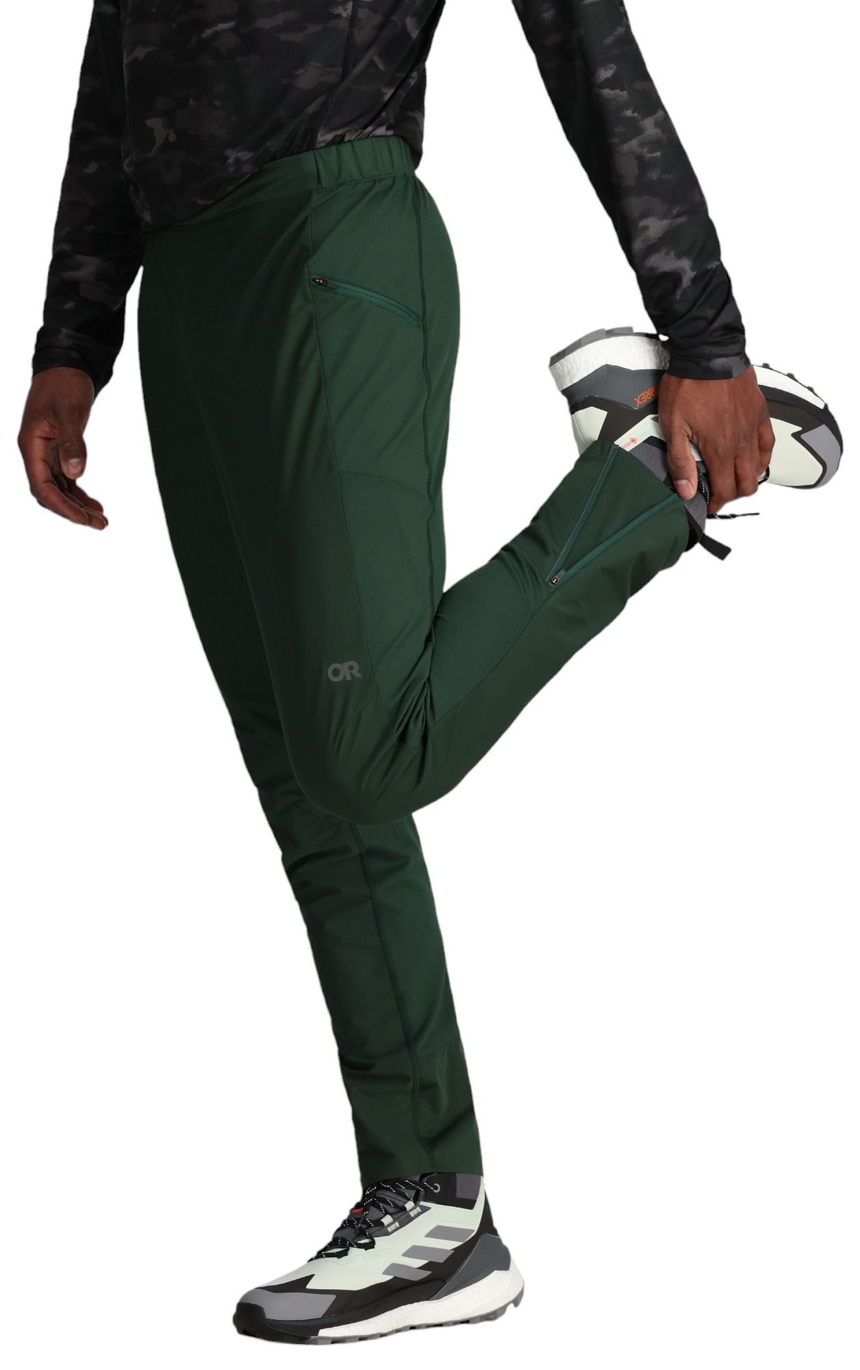 Outdoor Research Men's Deviator Wind Pant product image