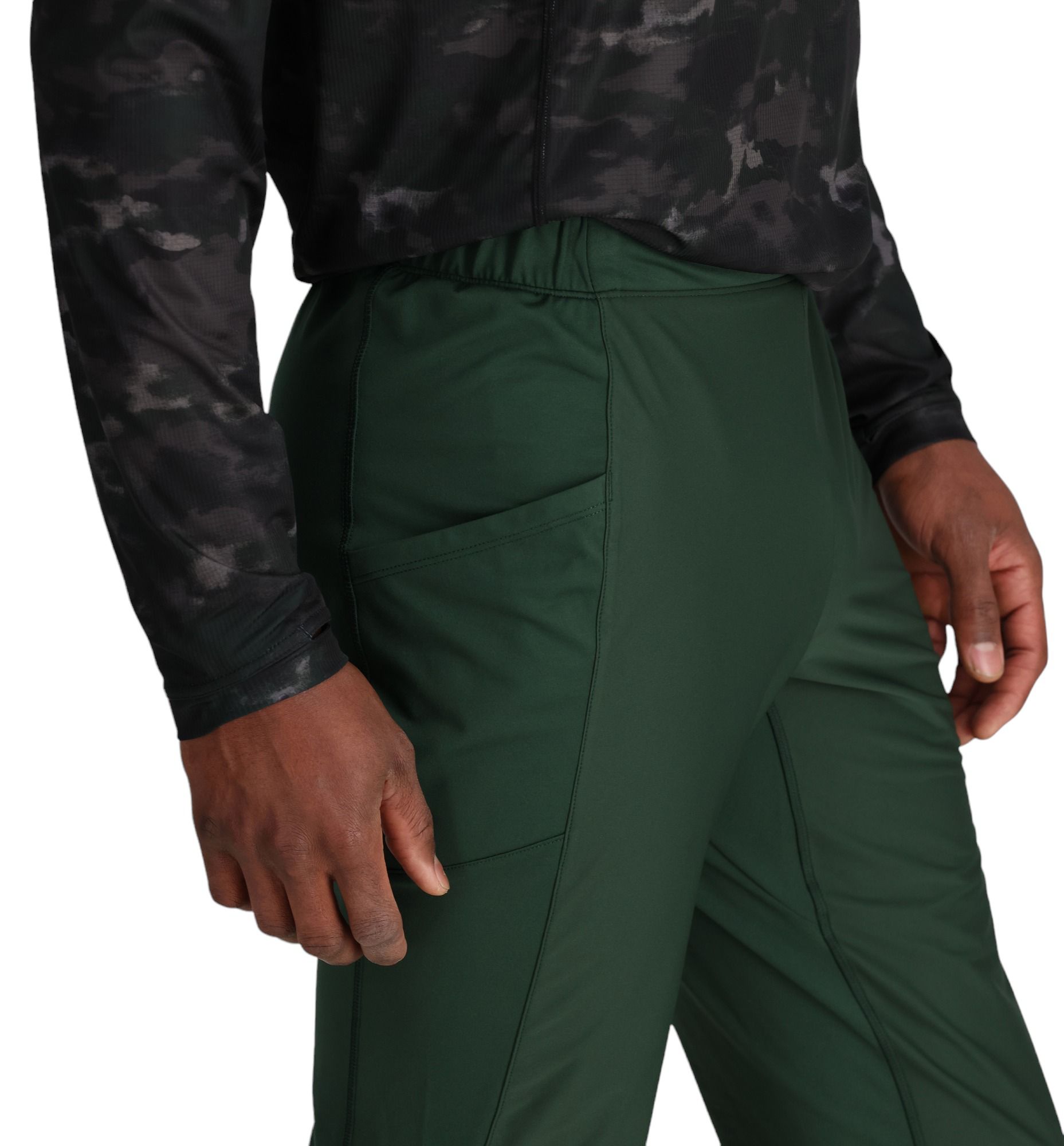 Outdoor Research Men's Deviator Wind Pant product image