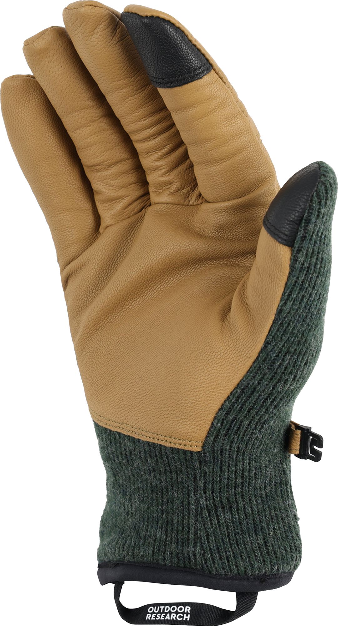 Outdoor Research Men's Flurry Driving Glove product image