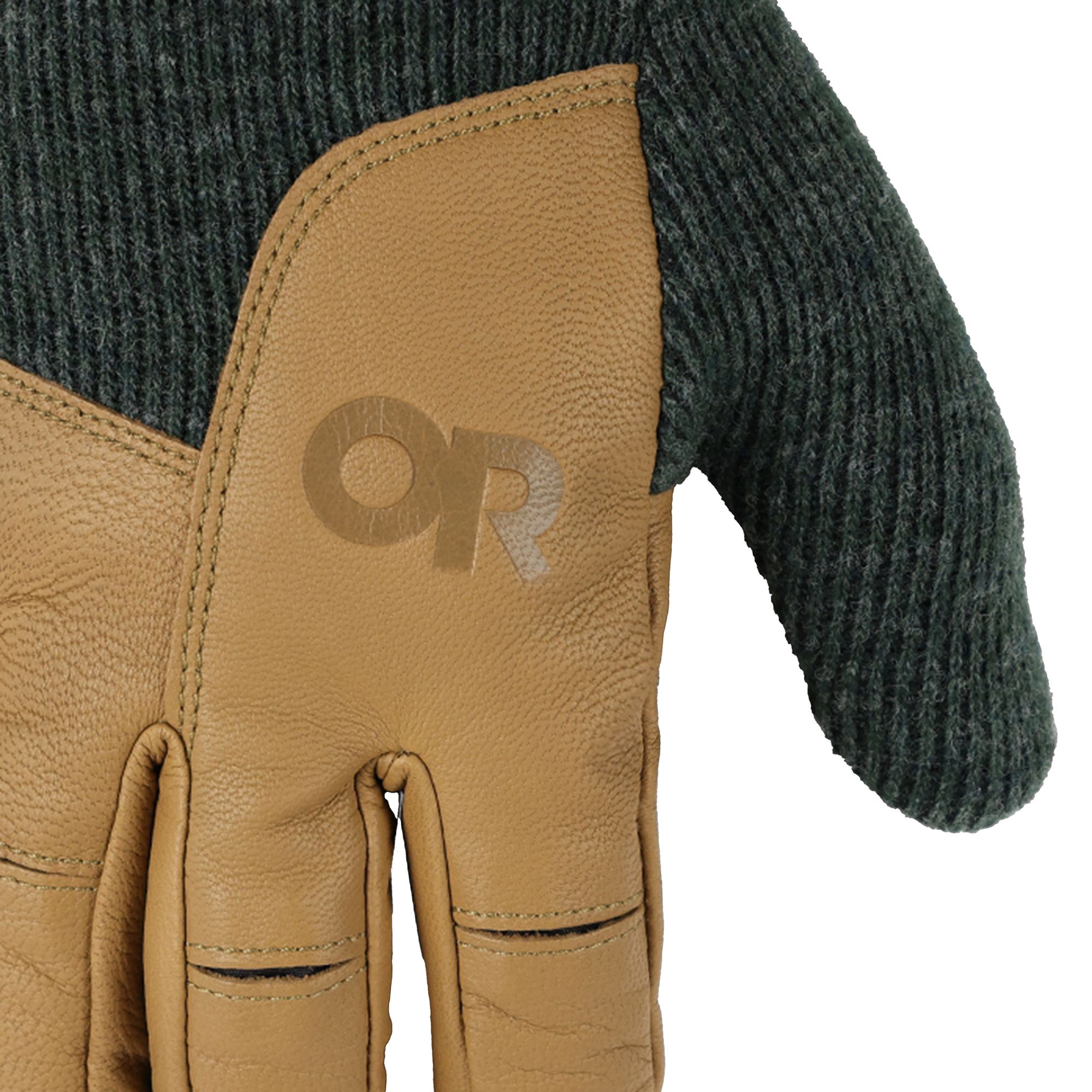 Outdoor Research Men's Flurry Driving Glove product image