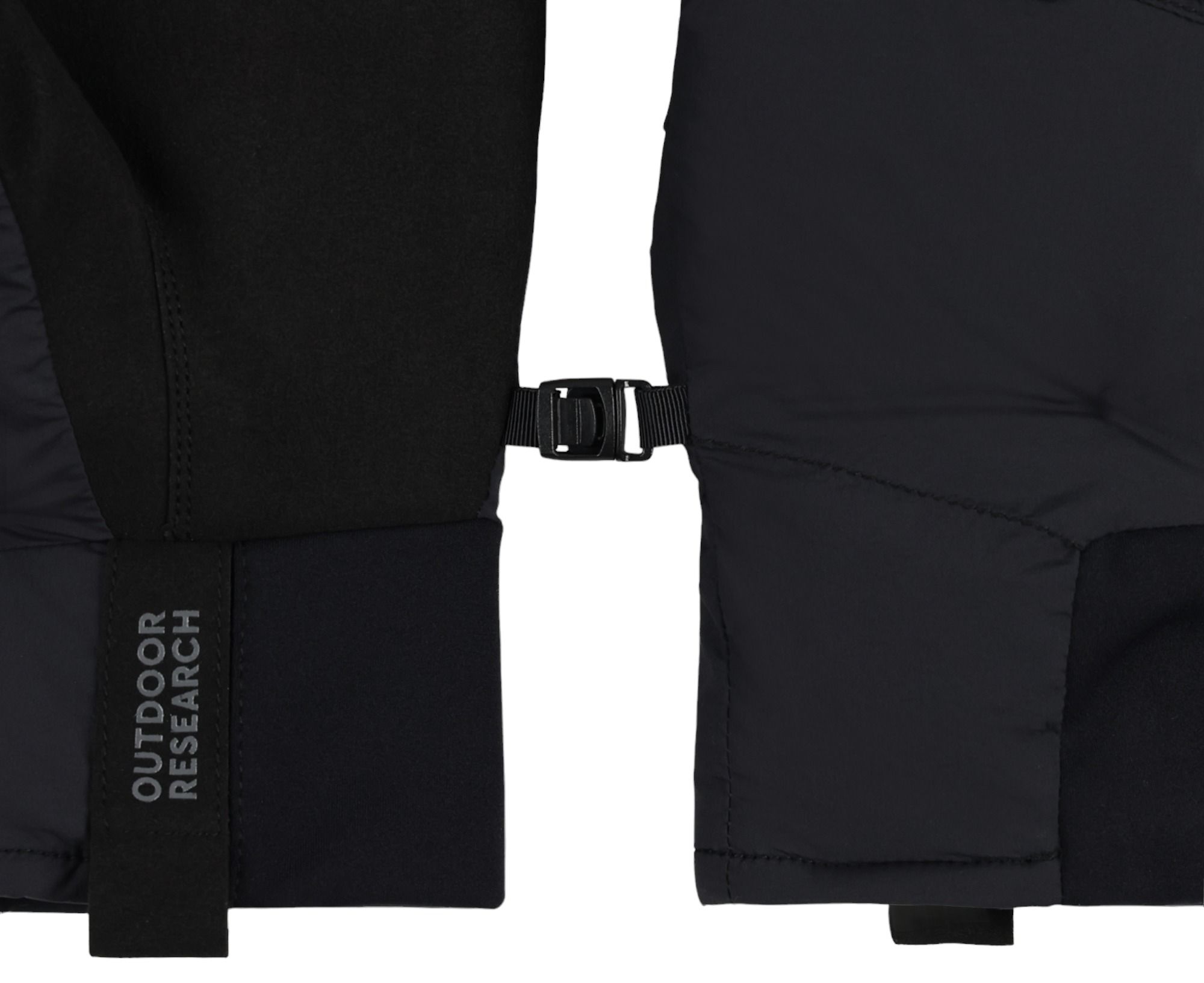 Outdoor Research Shadow Insulated Mitt product image