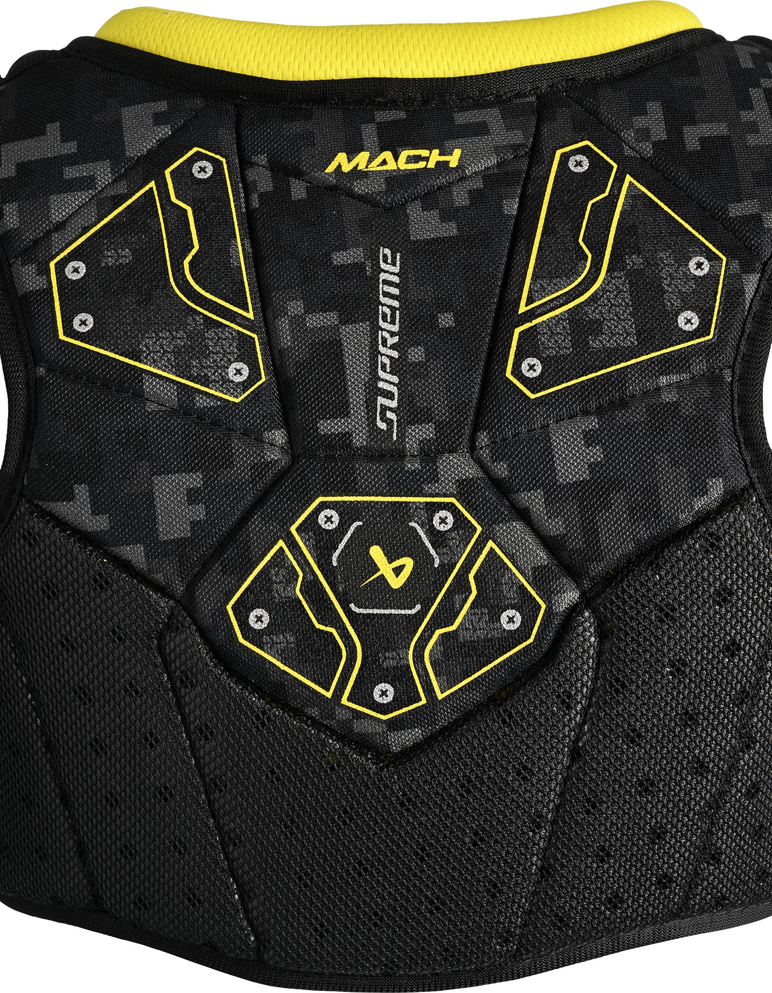 Bauer Supreme Mach Shoulder Pads - Youth product image