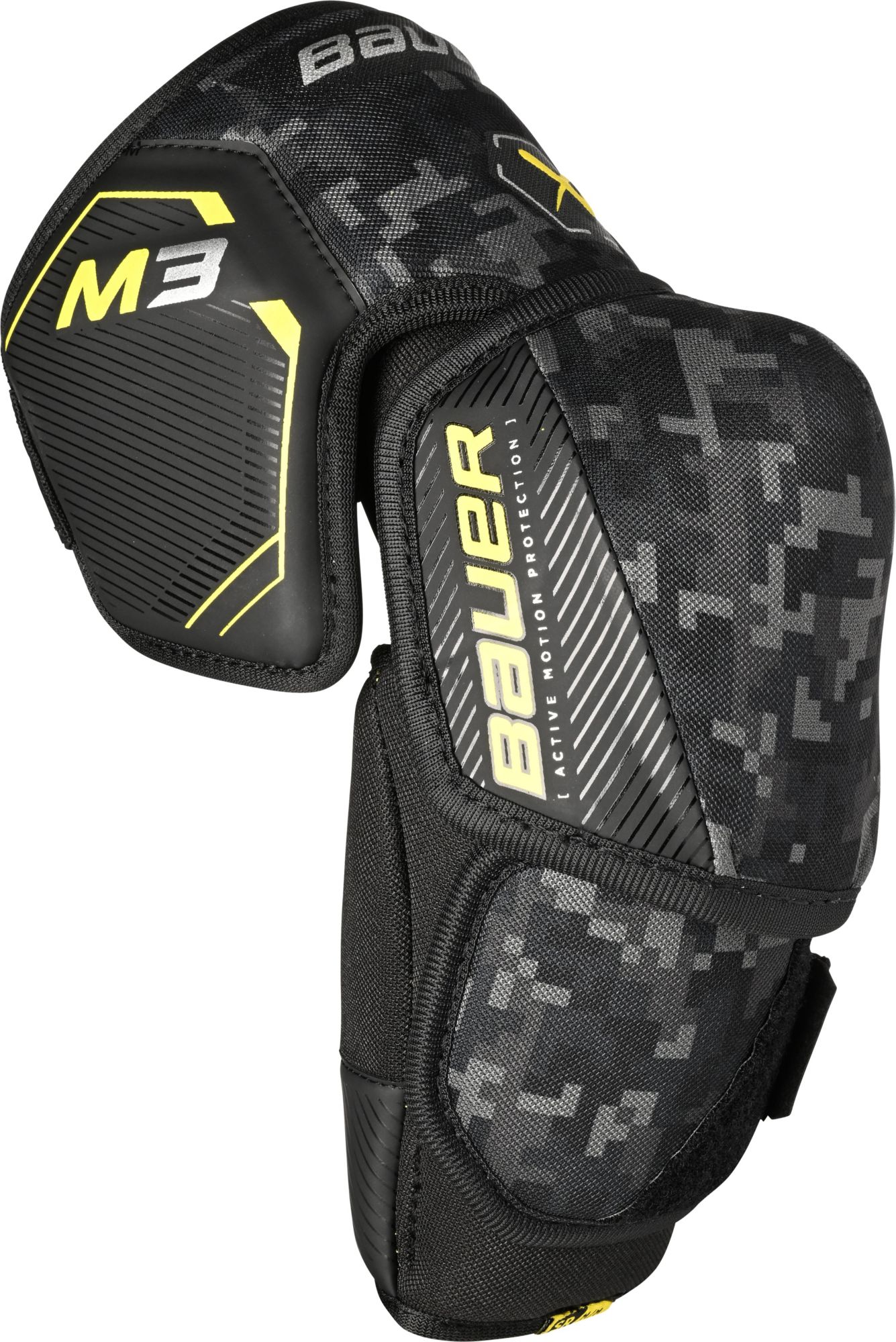 Bauer Supreme M3 Ice Hockey Elbow Pad - Intermediate product image